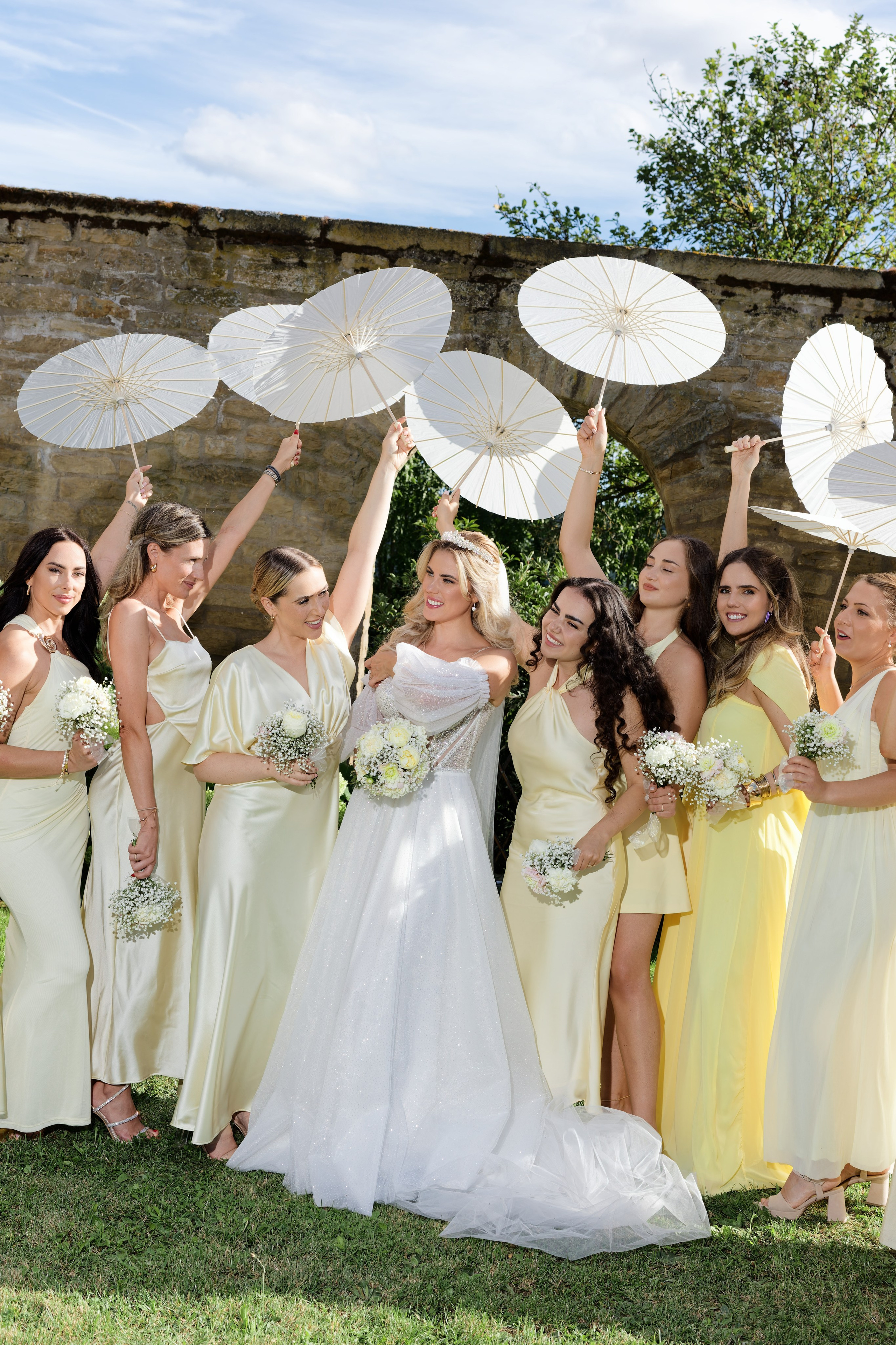 Wedding in Germany Preview