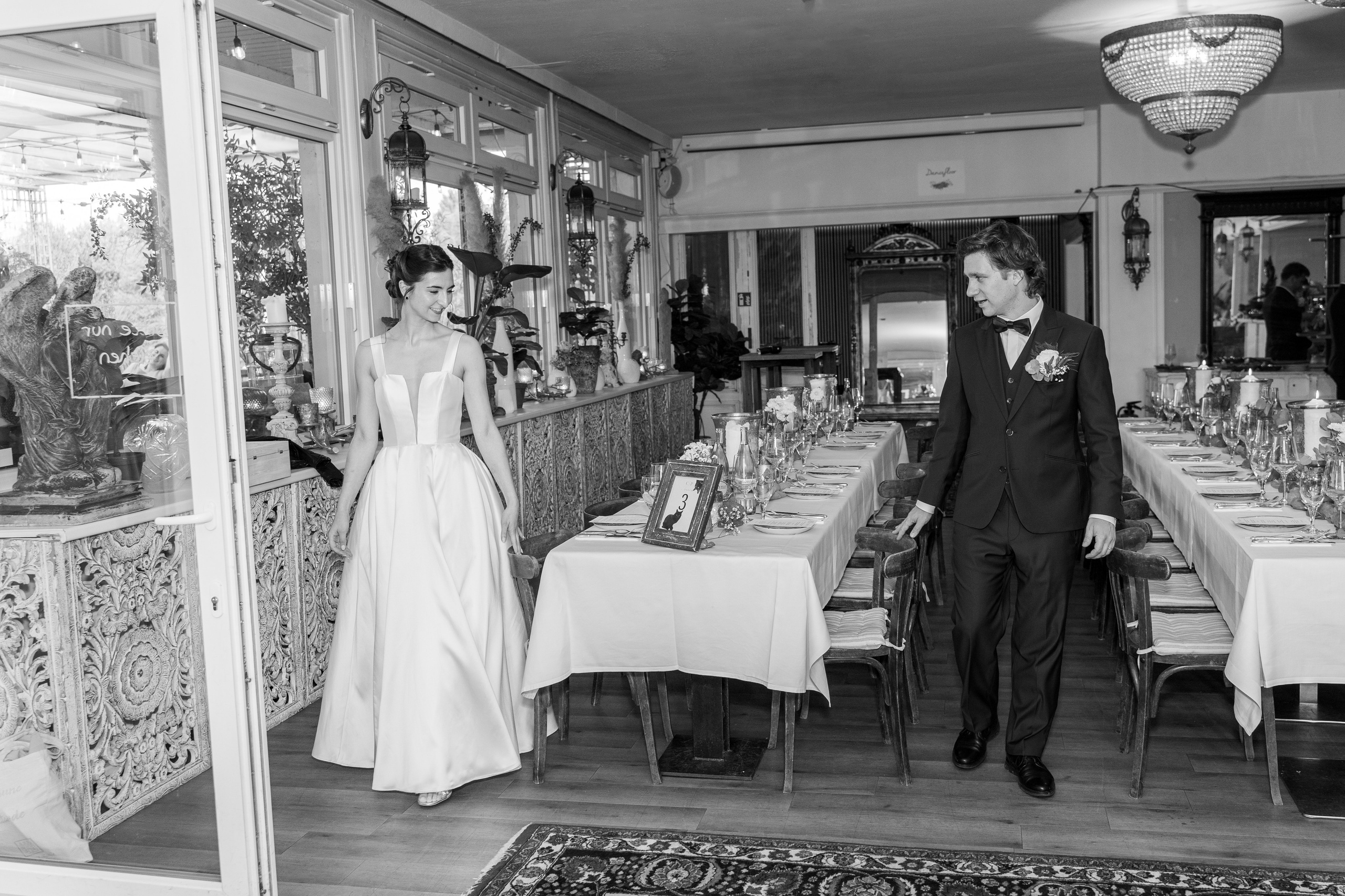 C & P, Düsseldorf Ladü am Deich. Hochzeitsfotograf für Moers, Niederrhein, Düsseldorf, NRW und Deutschland