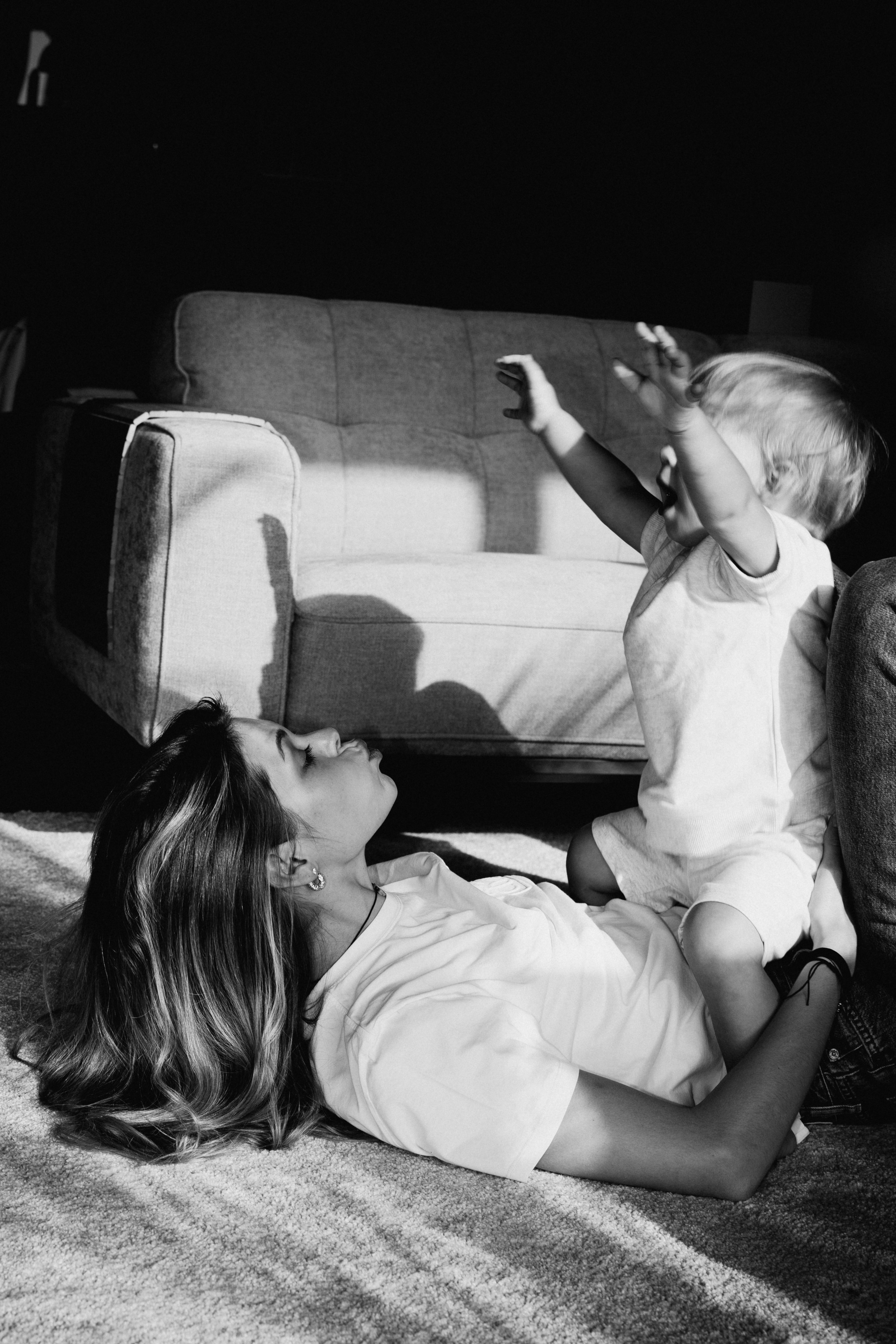 Pancakes Homestory. Elena Pretzner Photography