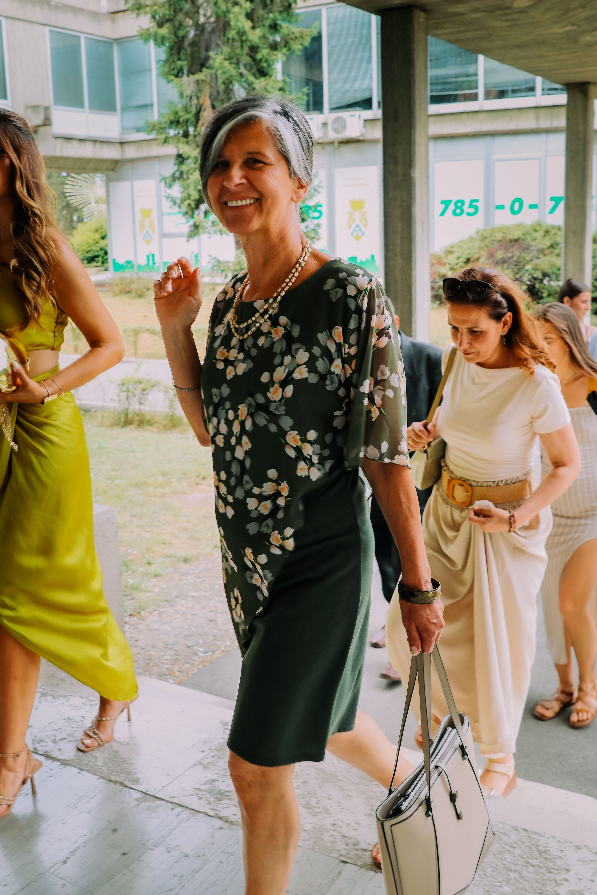 Ksenija & Đino — opštinsko venčanje. Marizella Photography