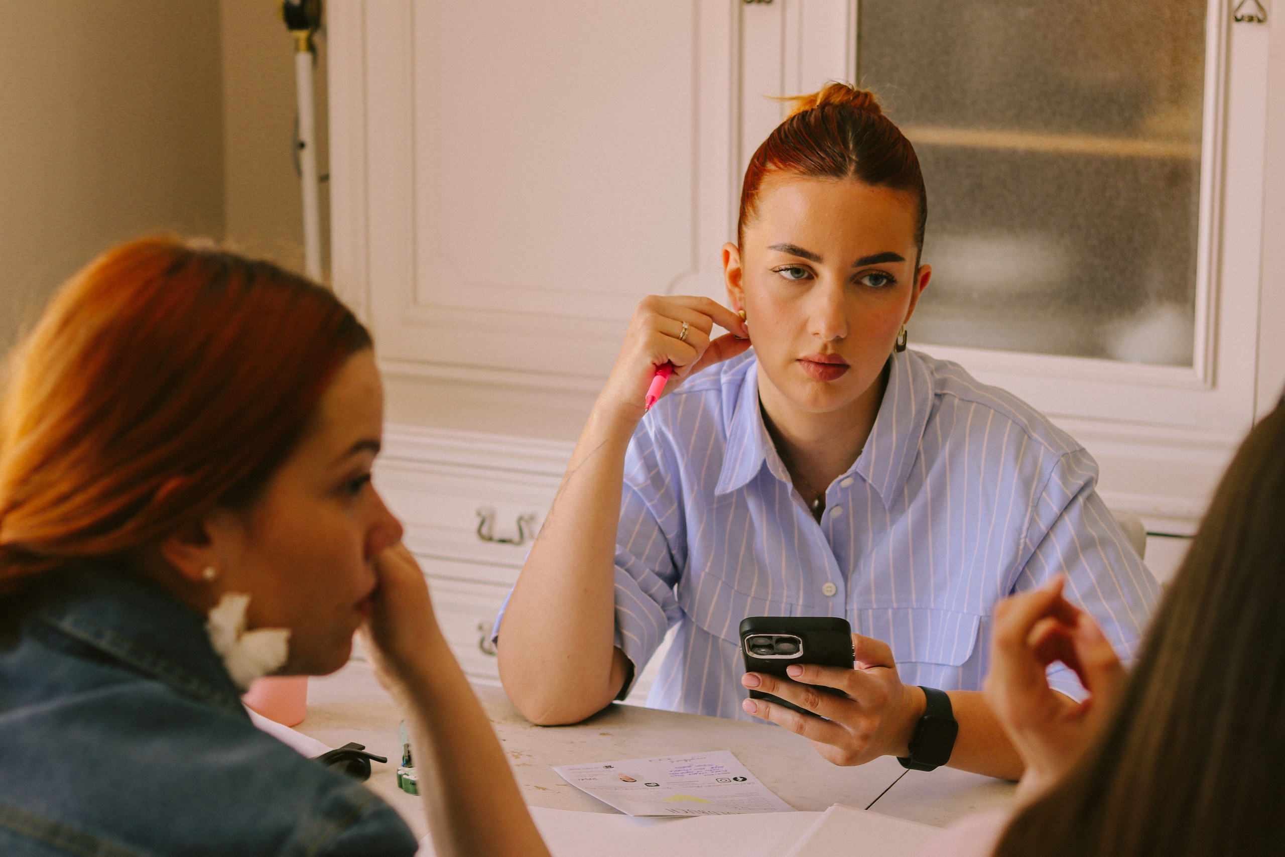 Irena — devojačko. Marizella Photography