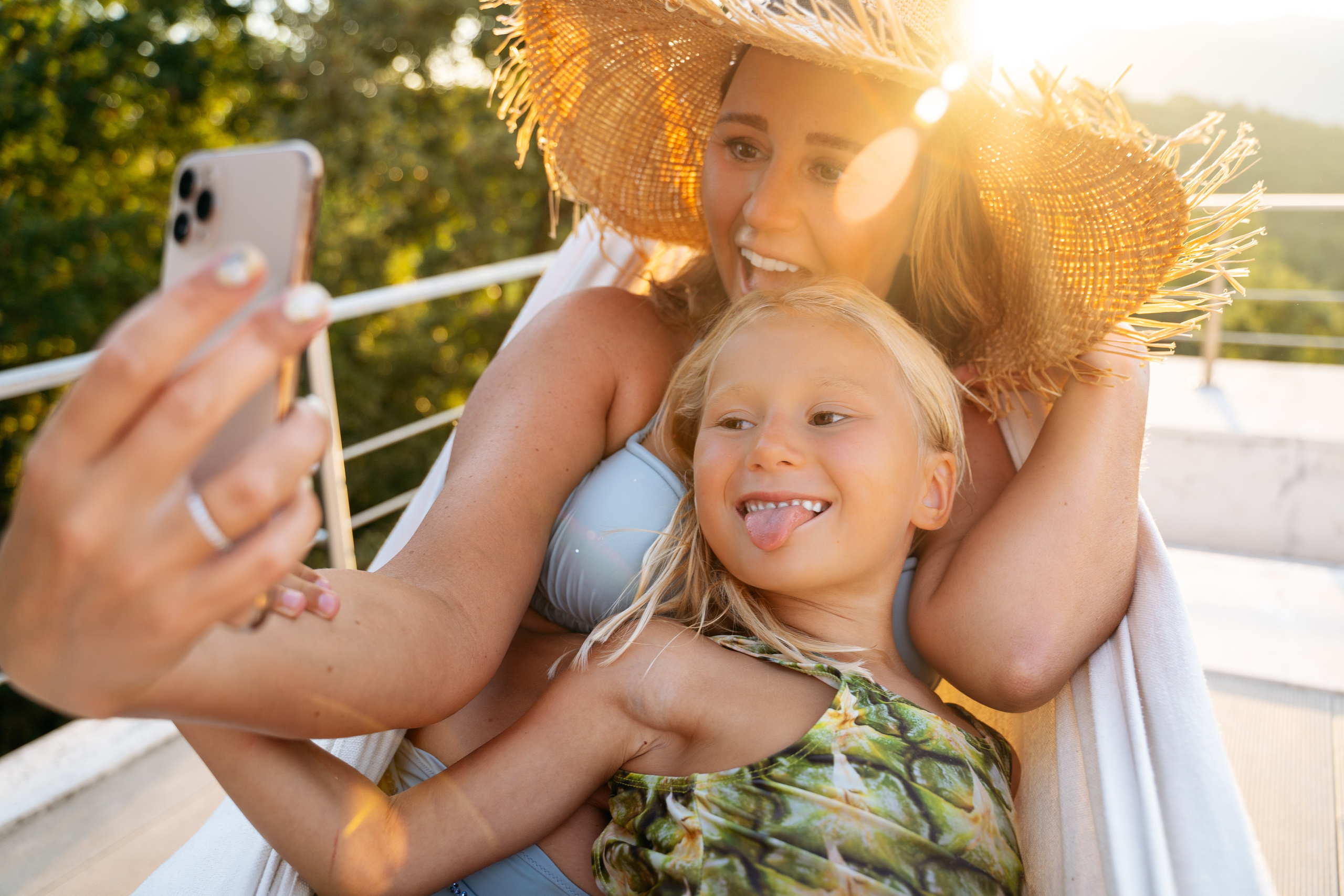 Summer in Italy. Nina Janeckova Fotografin und Videografin am Bodensee