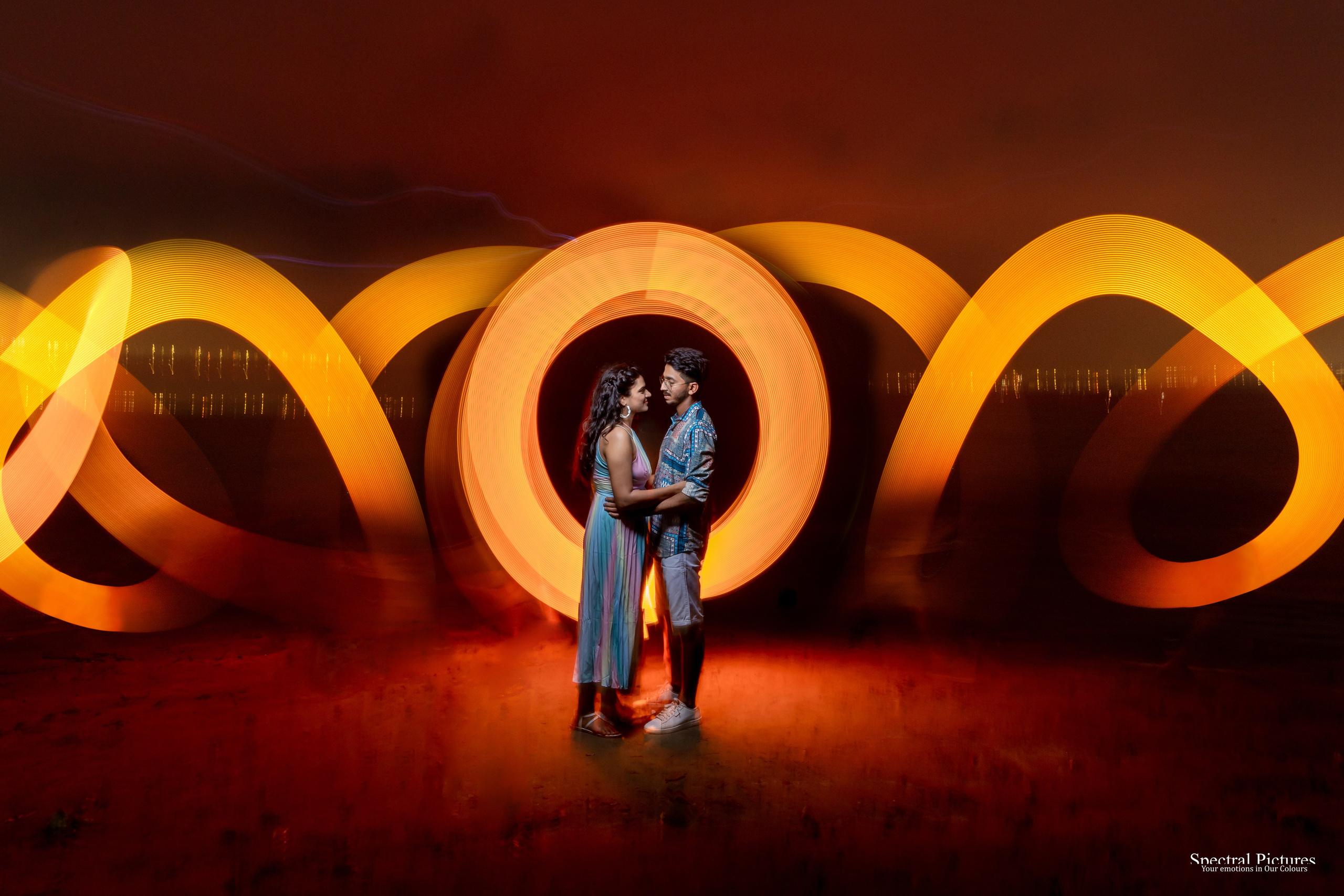 #APdilLo | Pre-Wedding