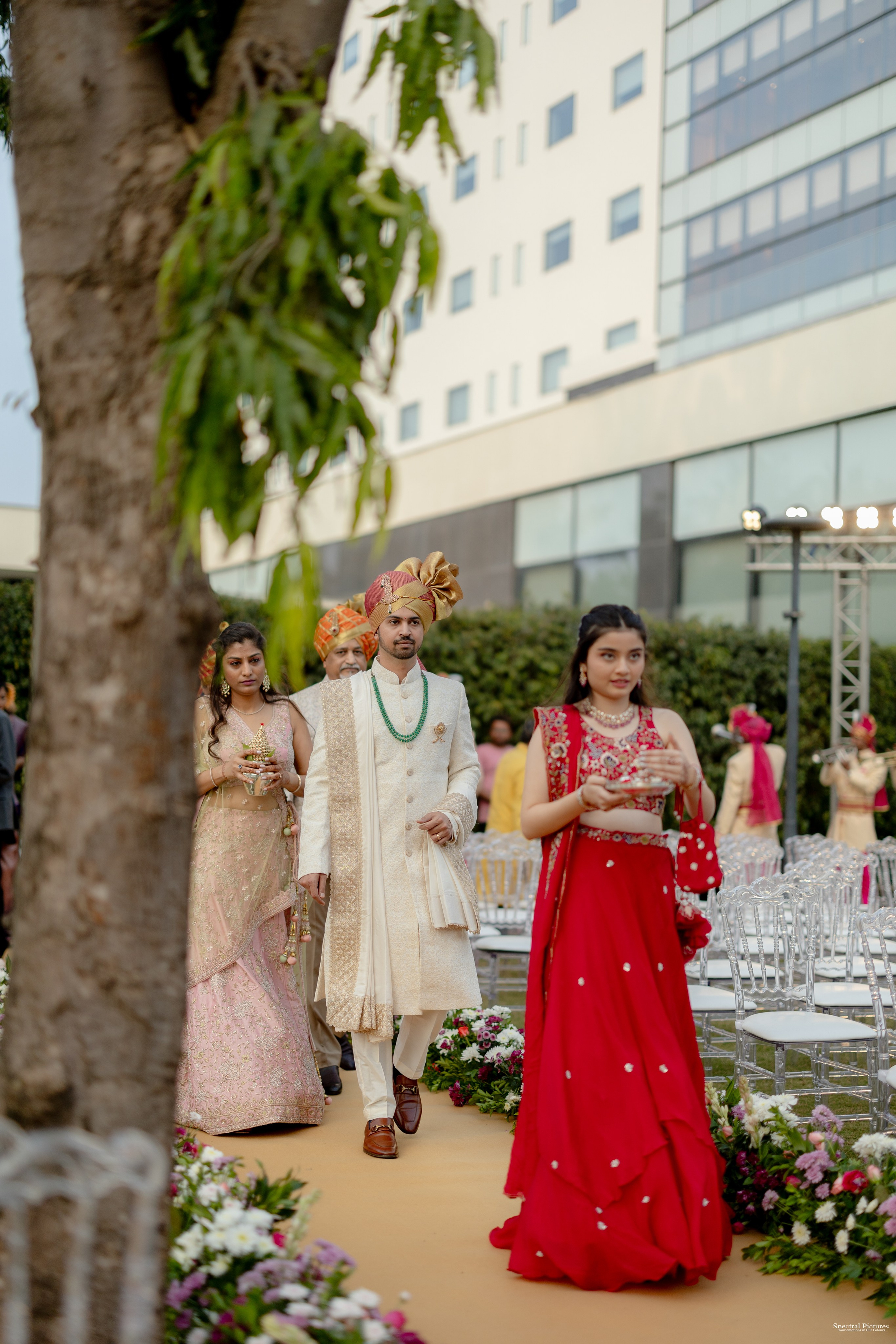 Tanvi & Neil | Wedding