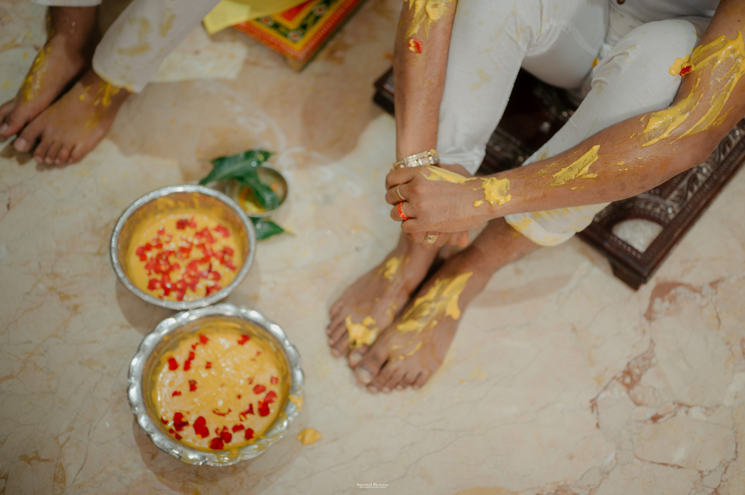 “Aditya & Nithal | A Beautiful Yes”