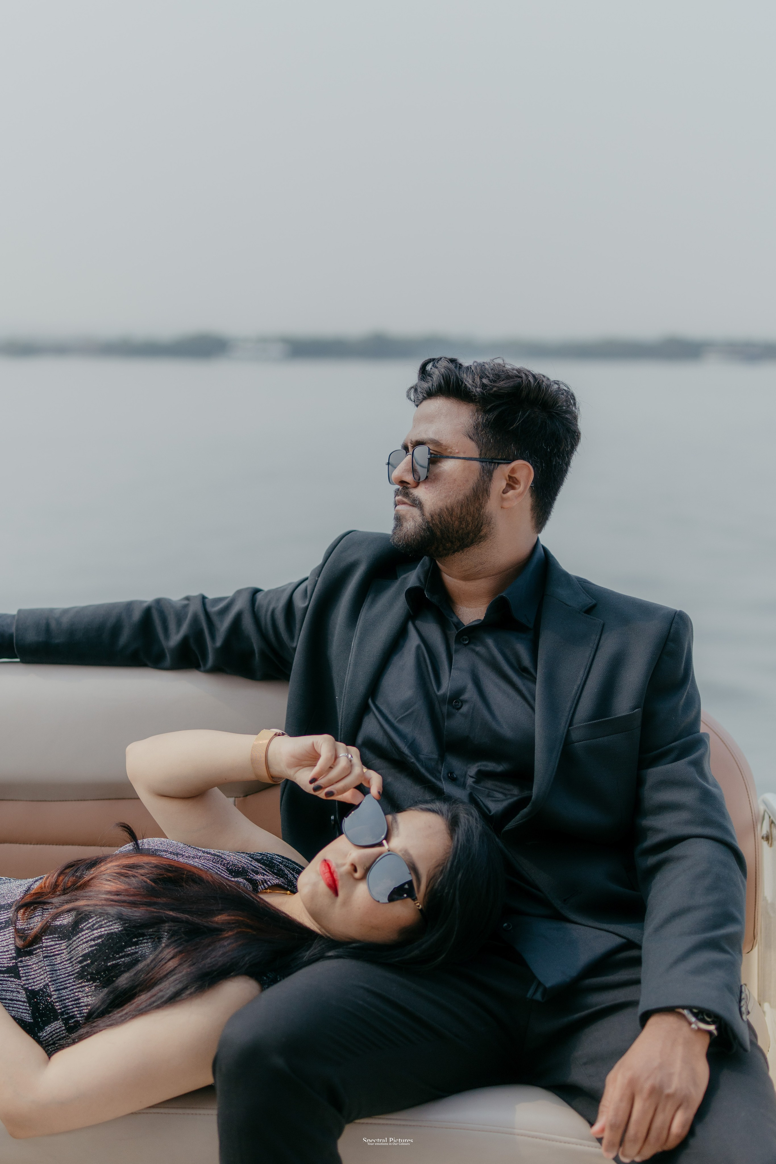 “Before the Big Day ” | Dilnawaz & Mumtaz