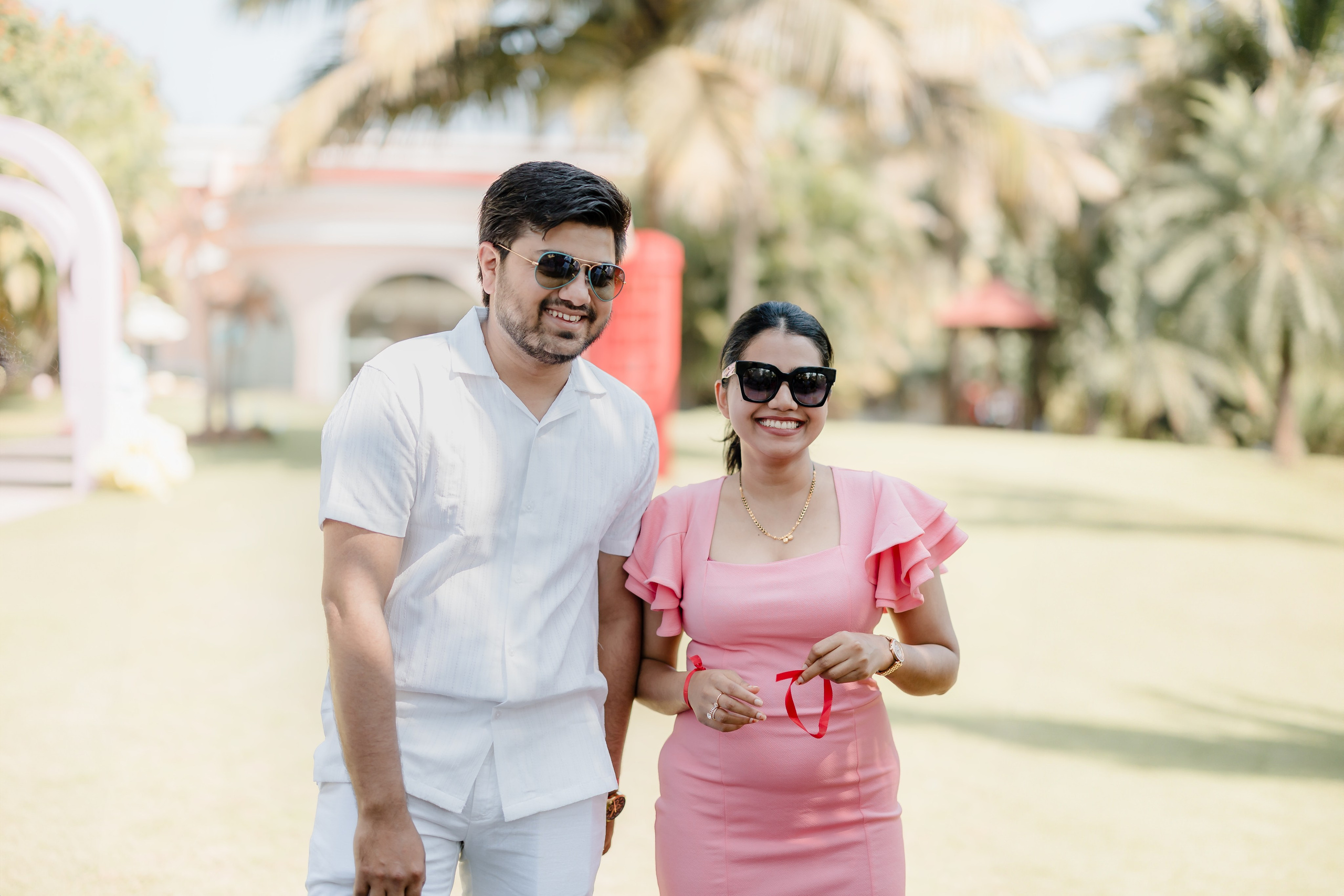 Rykaa’s 1st Birthday | Lalit Goa