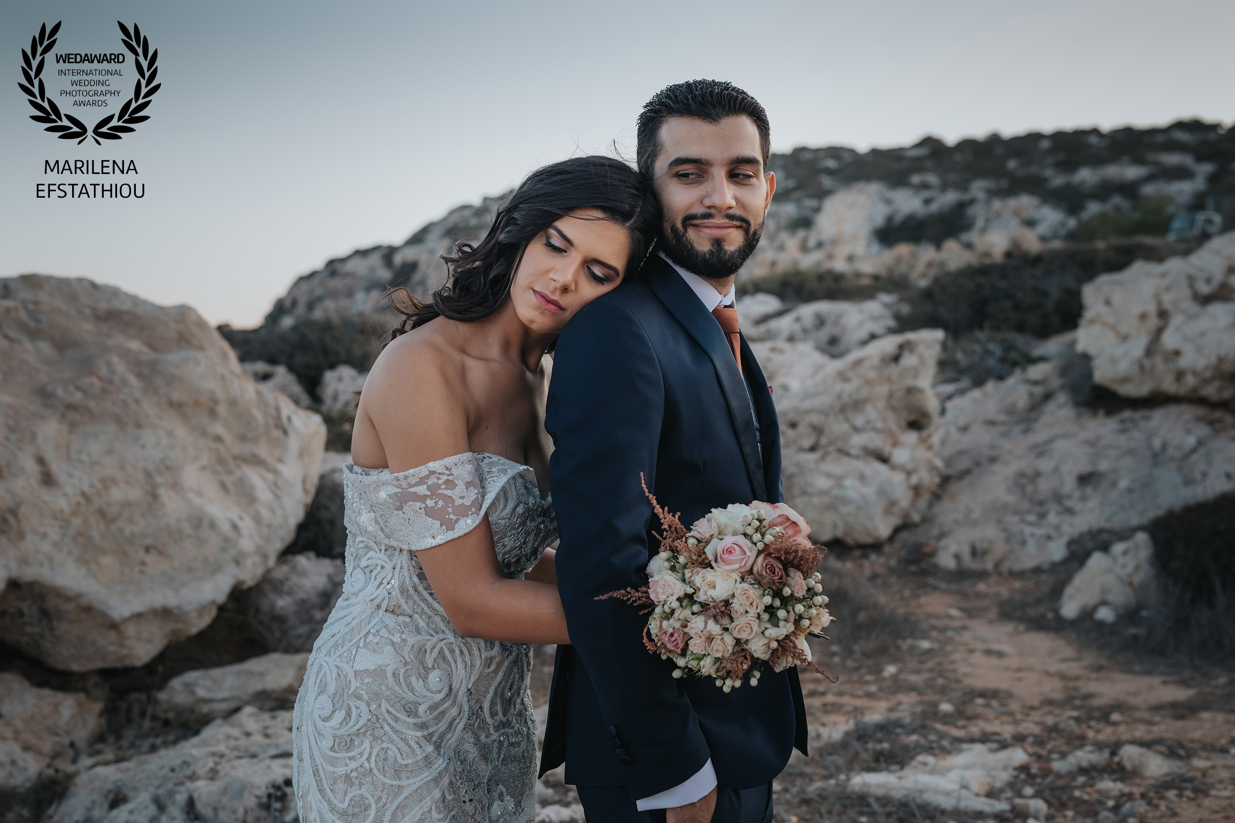 Athinodoros & Marilena. Marlen Efstathiou Photography