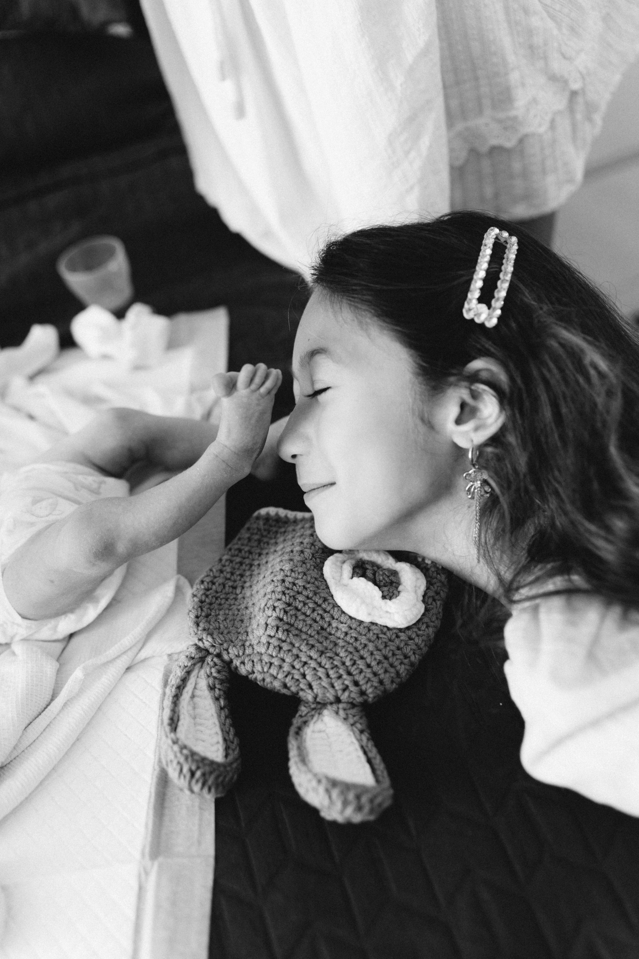 New born photography in Abu Dhabi. Professional Photographer Abu Dhabi, Dubai — Yulia Ismoilova | 2025