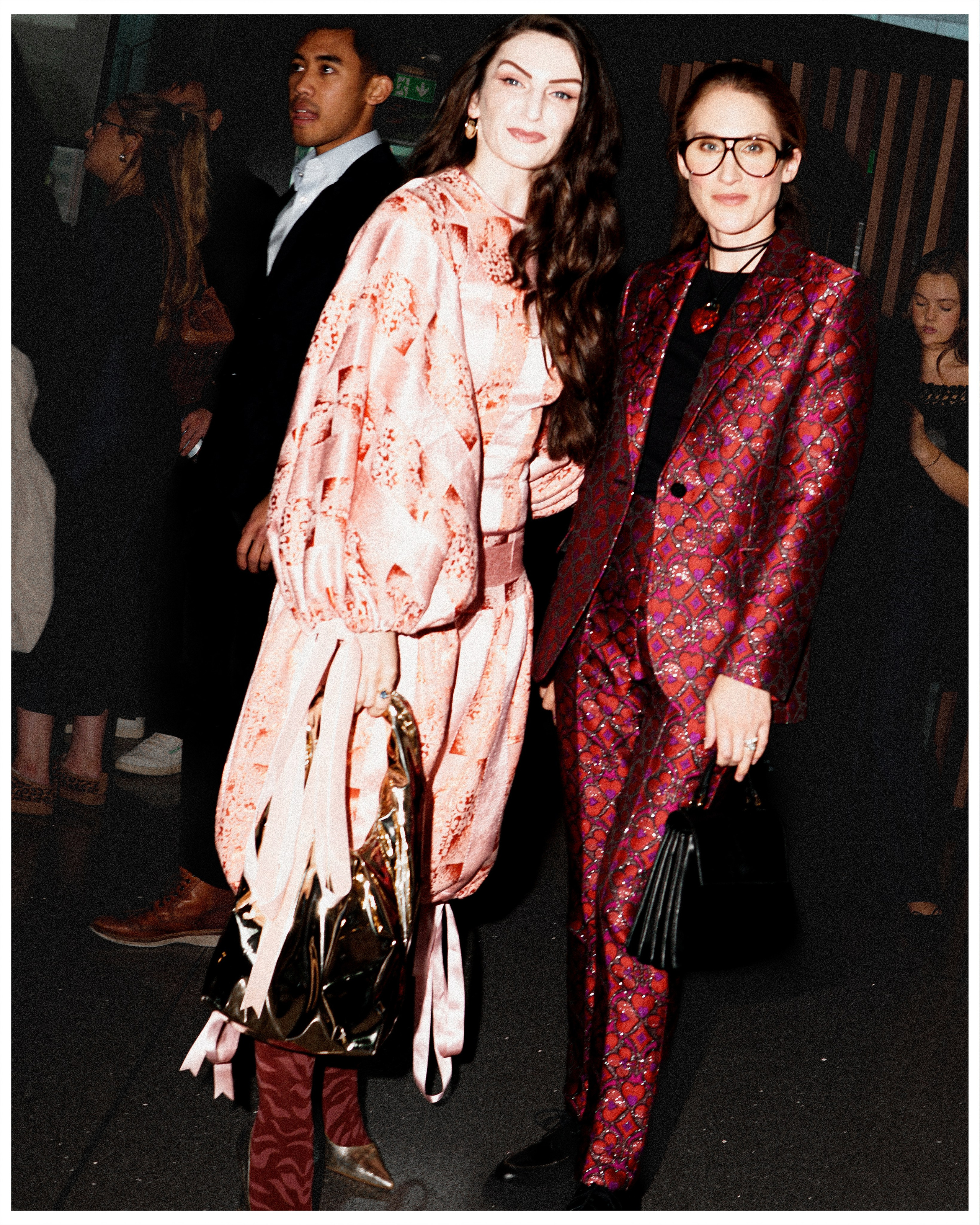 Ireland Fashion Week 2025 — Dublin Street Style & Runway Photography | AMELPOMENEM PHOTO. Creative Portrait Photographer in Ireland — AMELPOMENEM