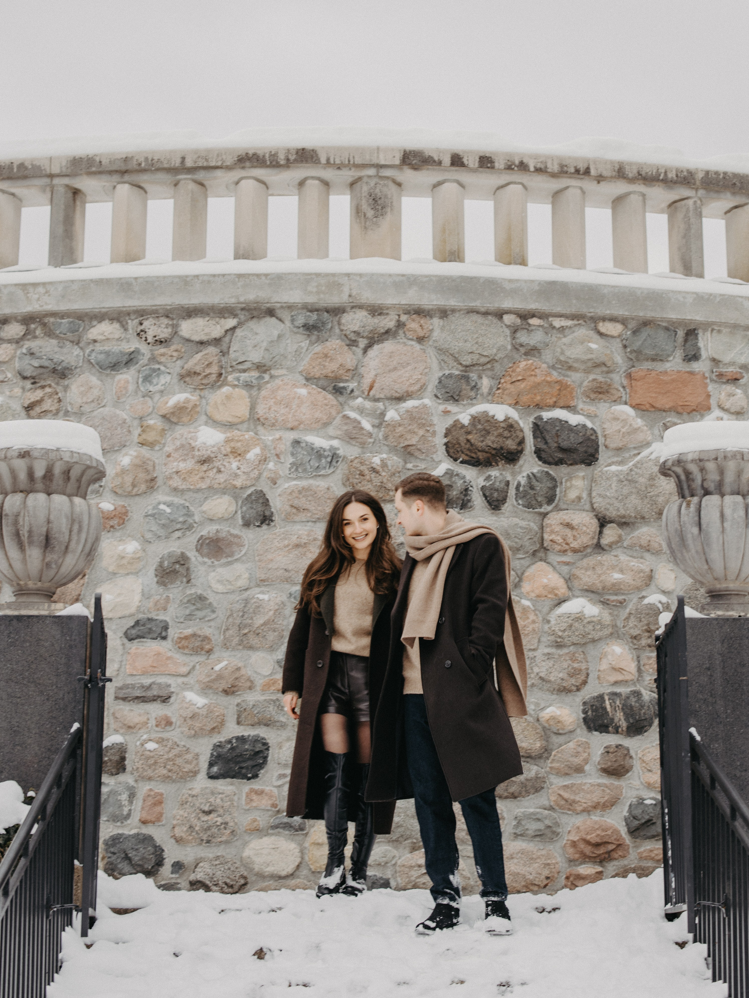 Natallia & Maks. Anastasia Post: Wedding and Editorial Photography