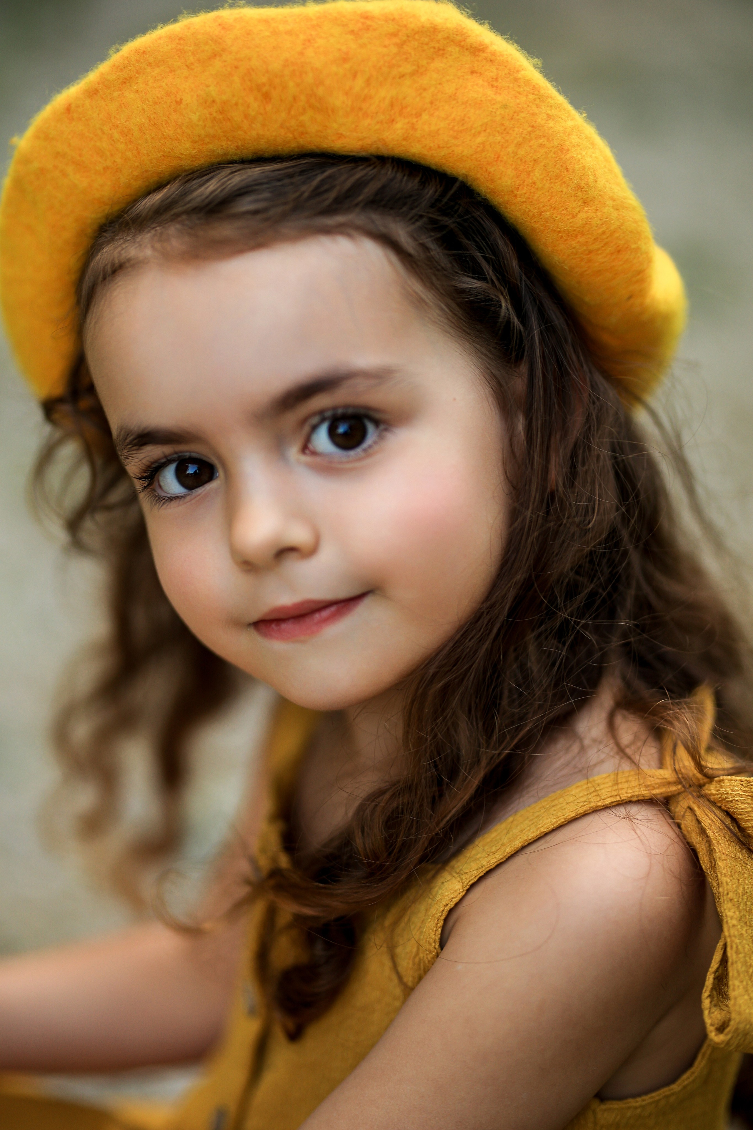 Photoshooting in mimosa. Photographer in Turkey, Antalya, Kemer, Belek, Side, Kas, Fethiye