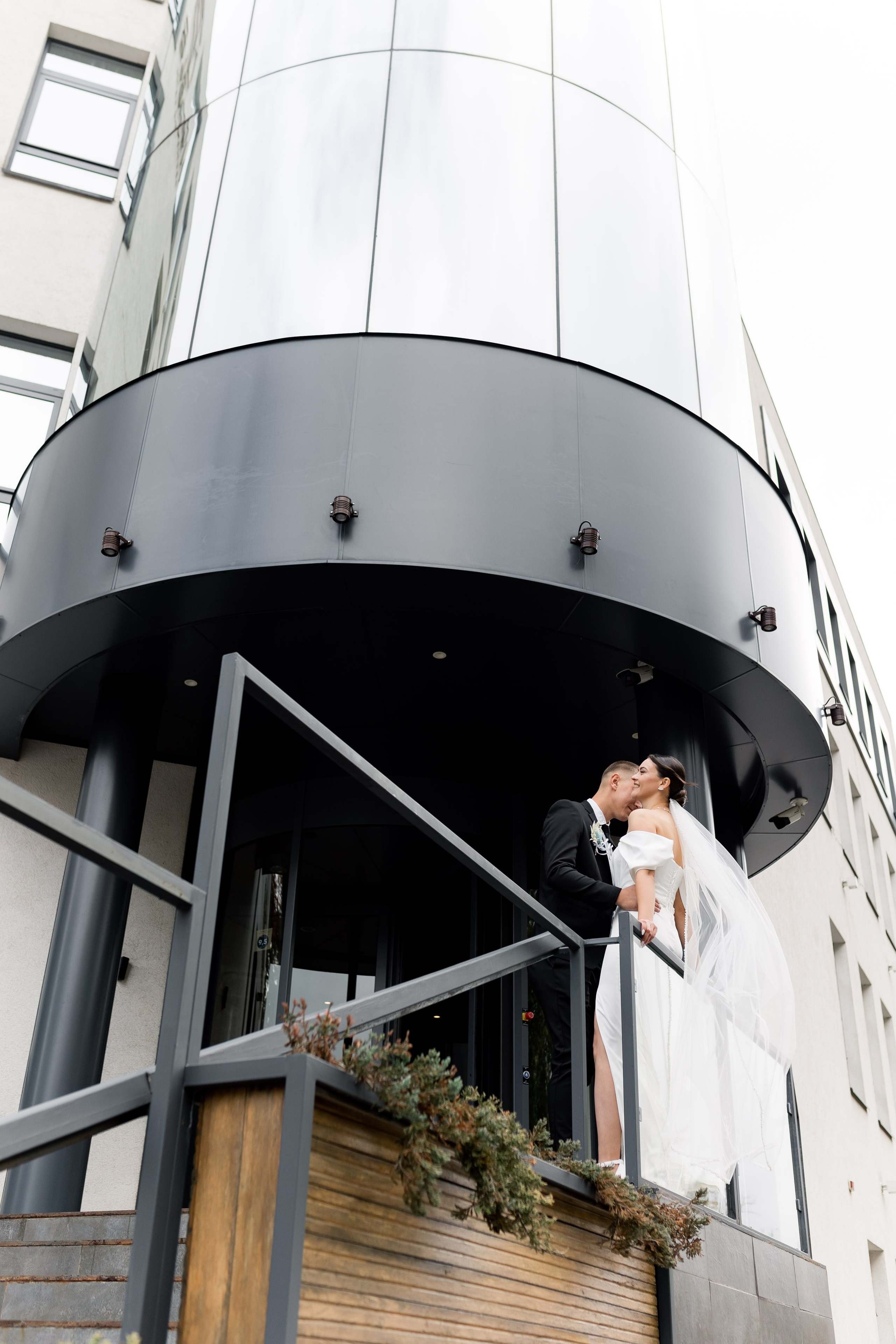 Лариса та Роман. Ірина Терещук