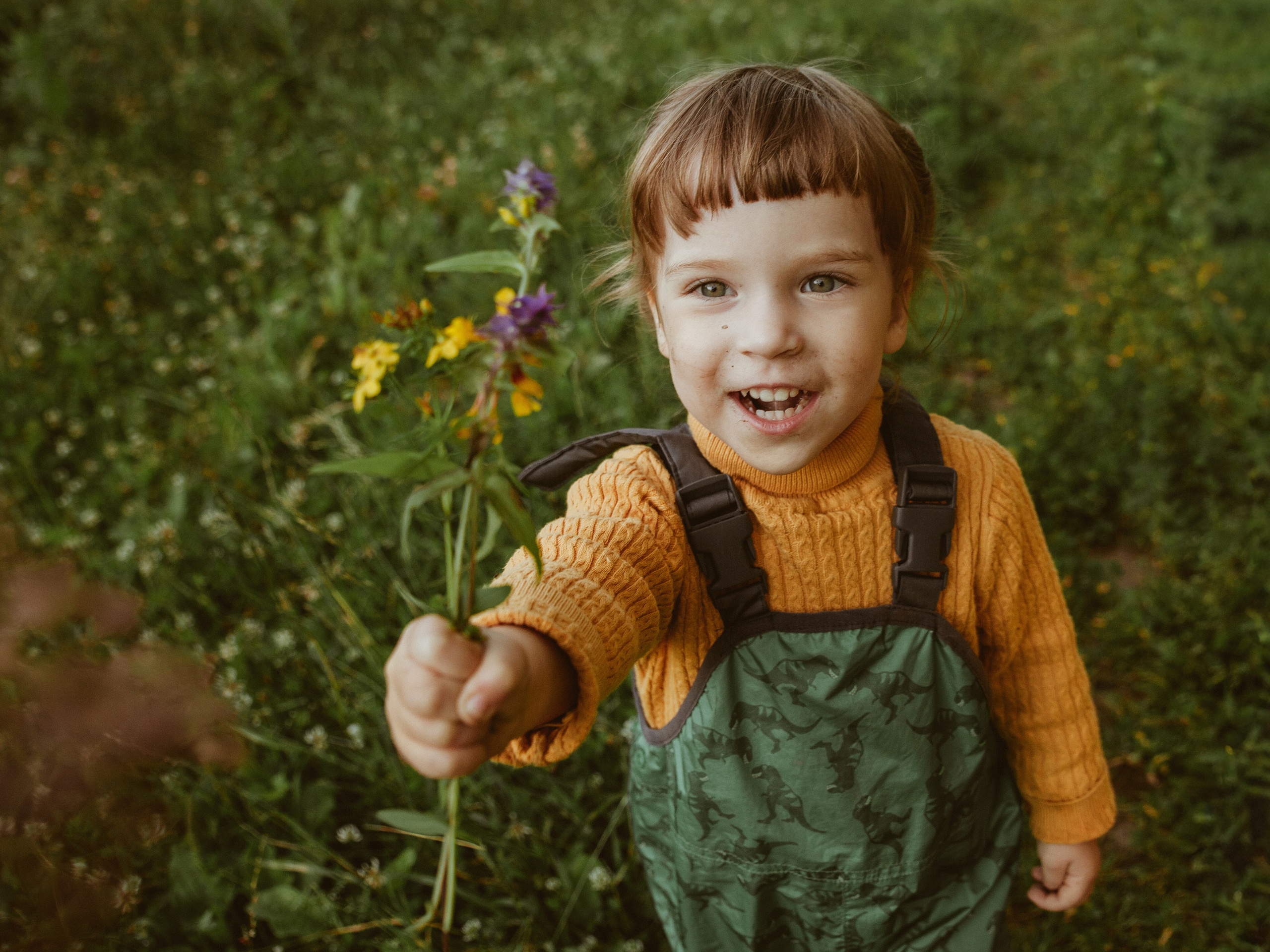 PEOPLE. Lena Ester Photo