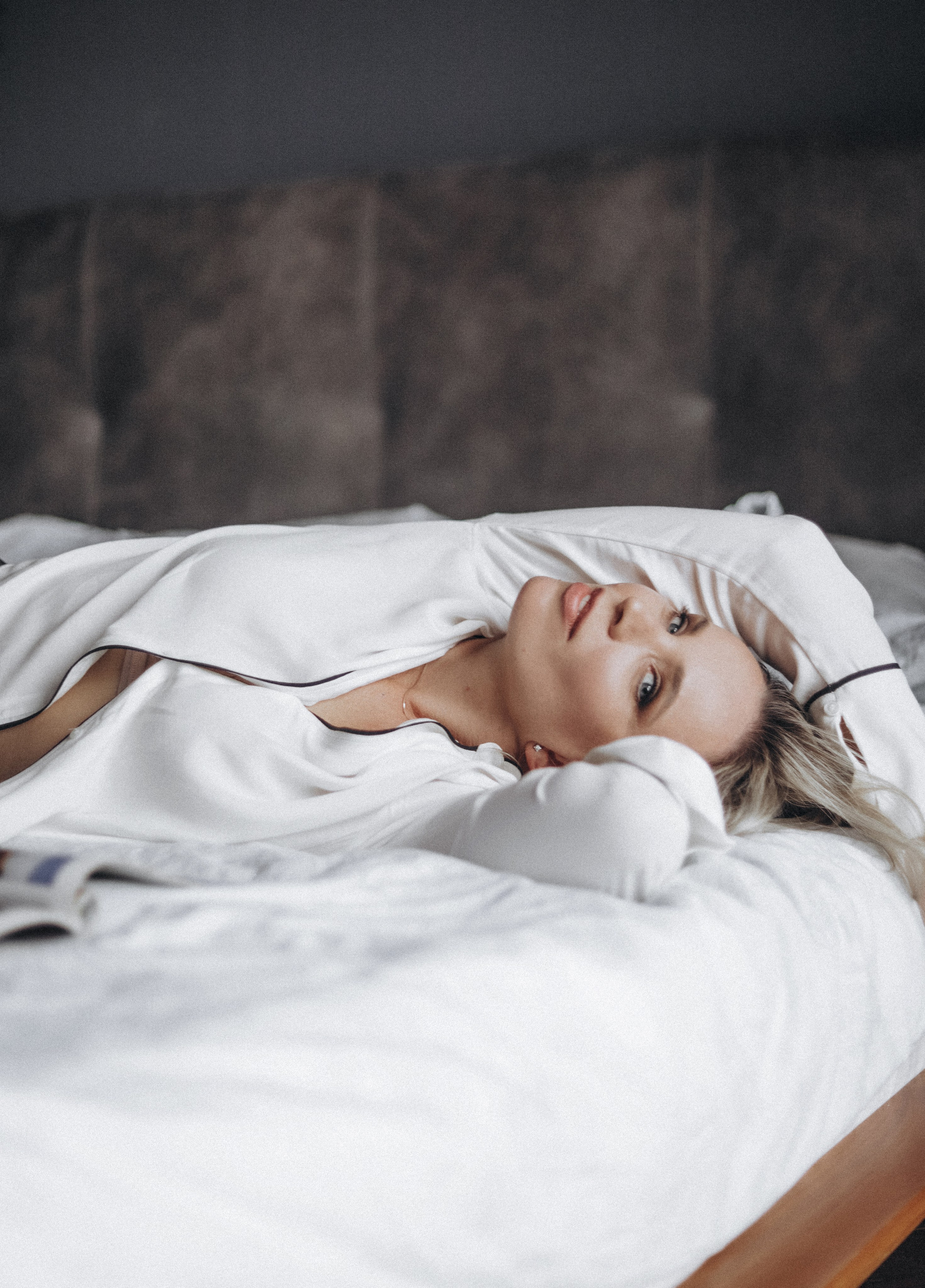 Portraits. Fashion and portrait photographer worldwide