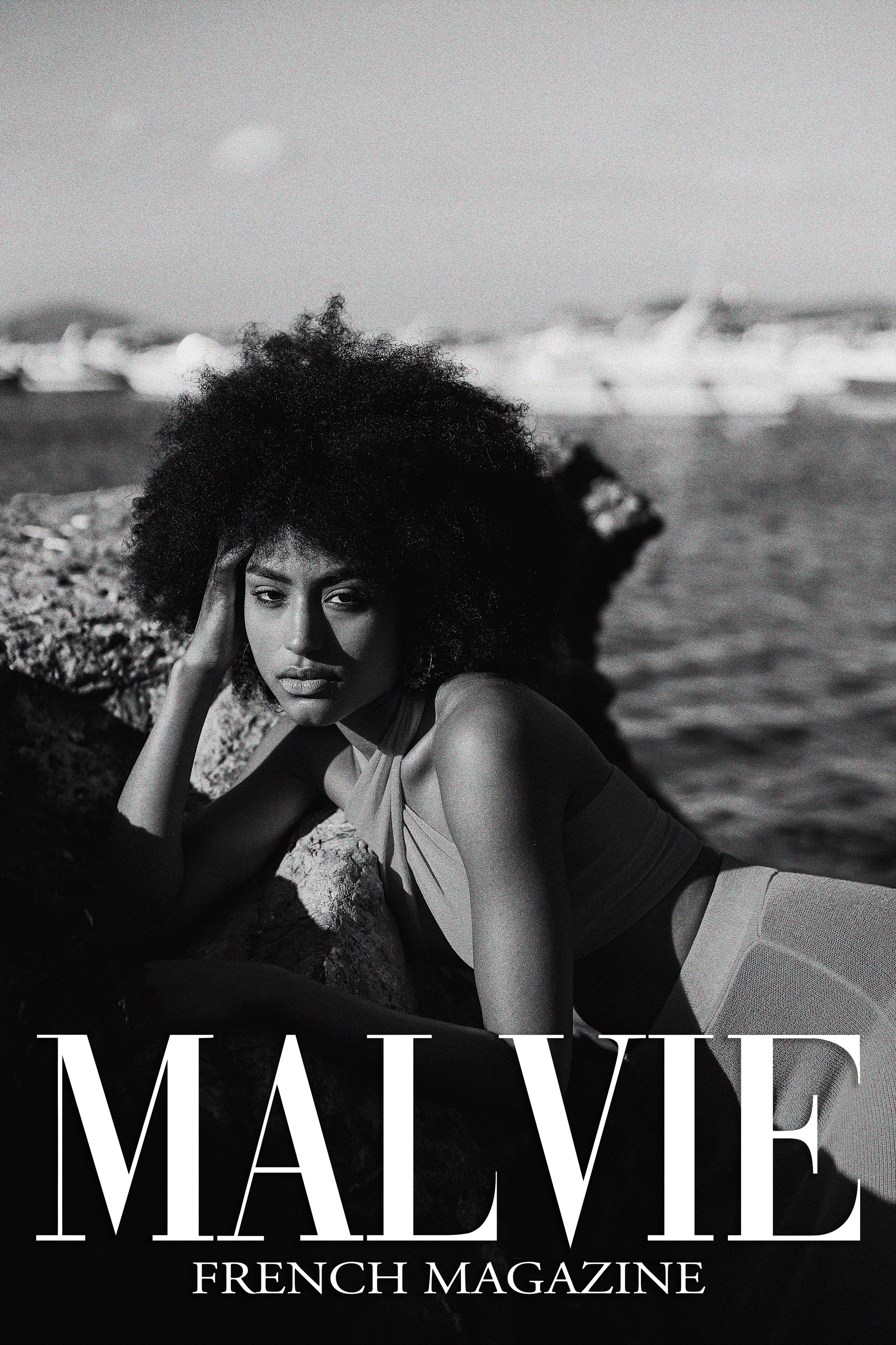 Publications. Fashion and portrait photographer worldwide