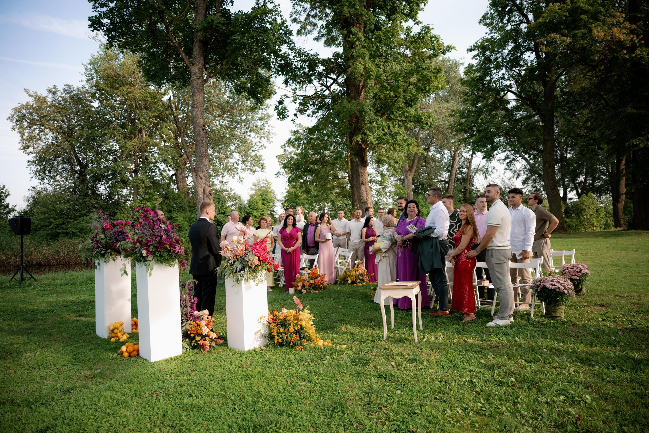 ANASTASIA & ILYA. Bakasphoto wedding and lifestyle photography Latvia and Worldwide