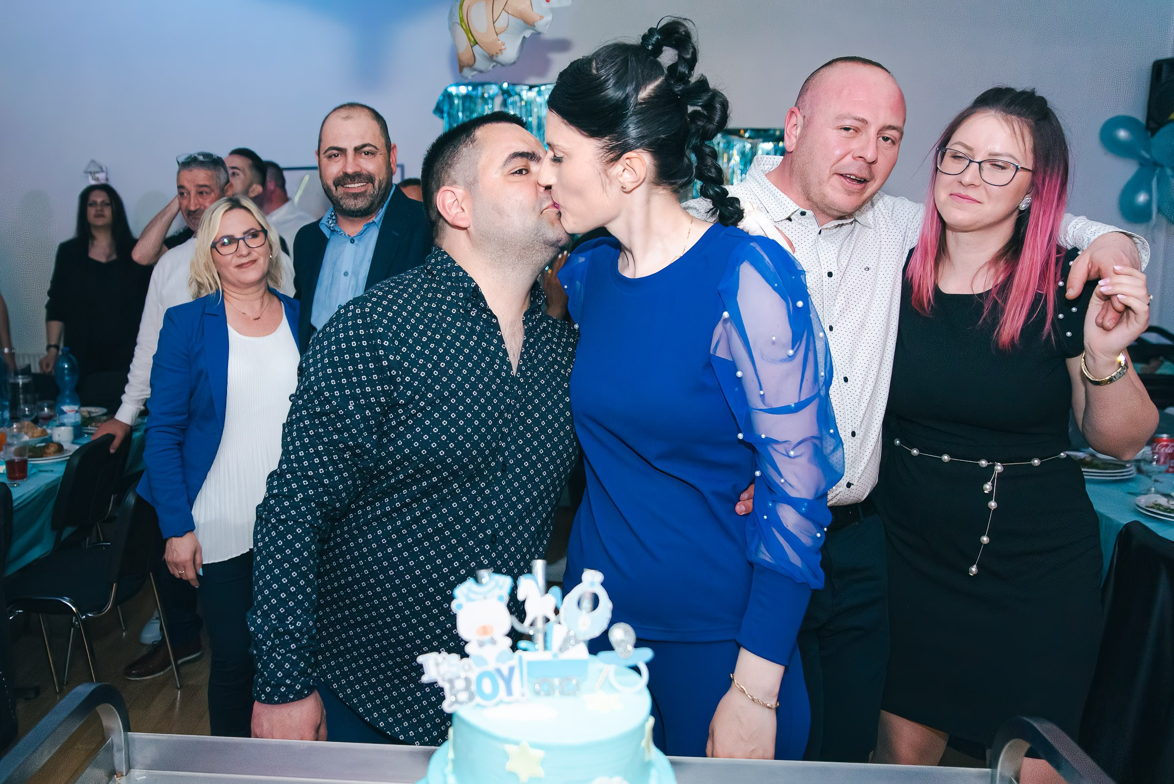 Botez Filip Andrei — 29.04.2023. DanFotograf.dk