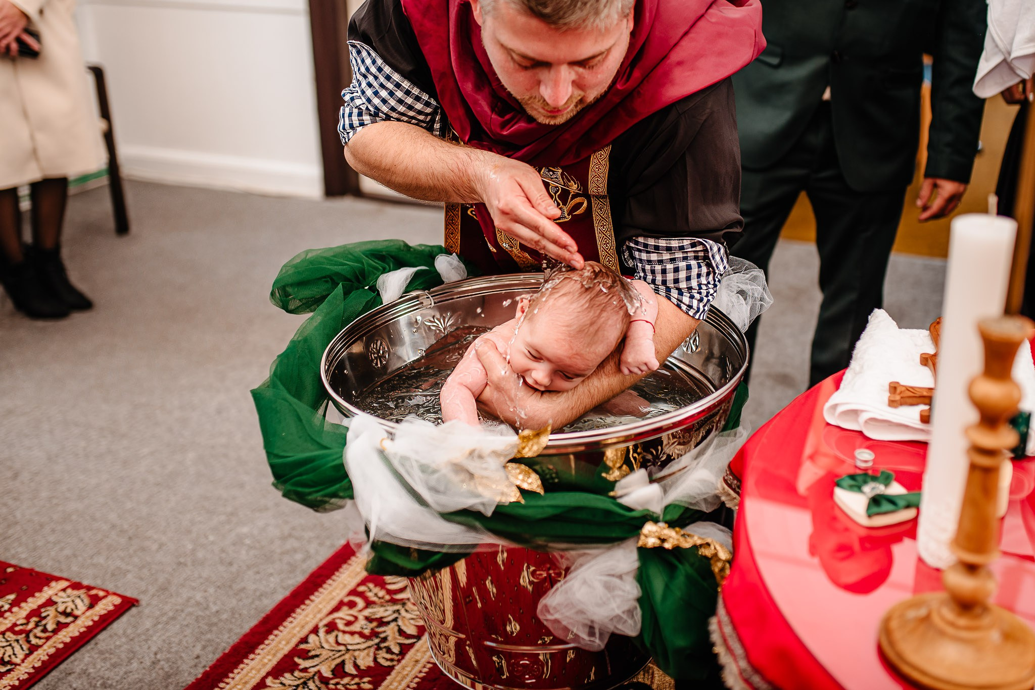 Familia Maerean — 05.10.2024. DanFotograf.dk