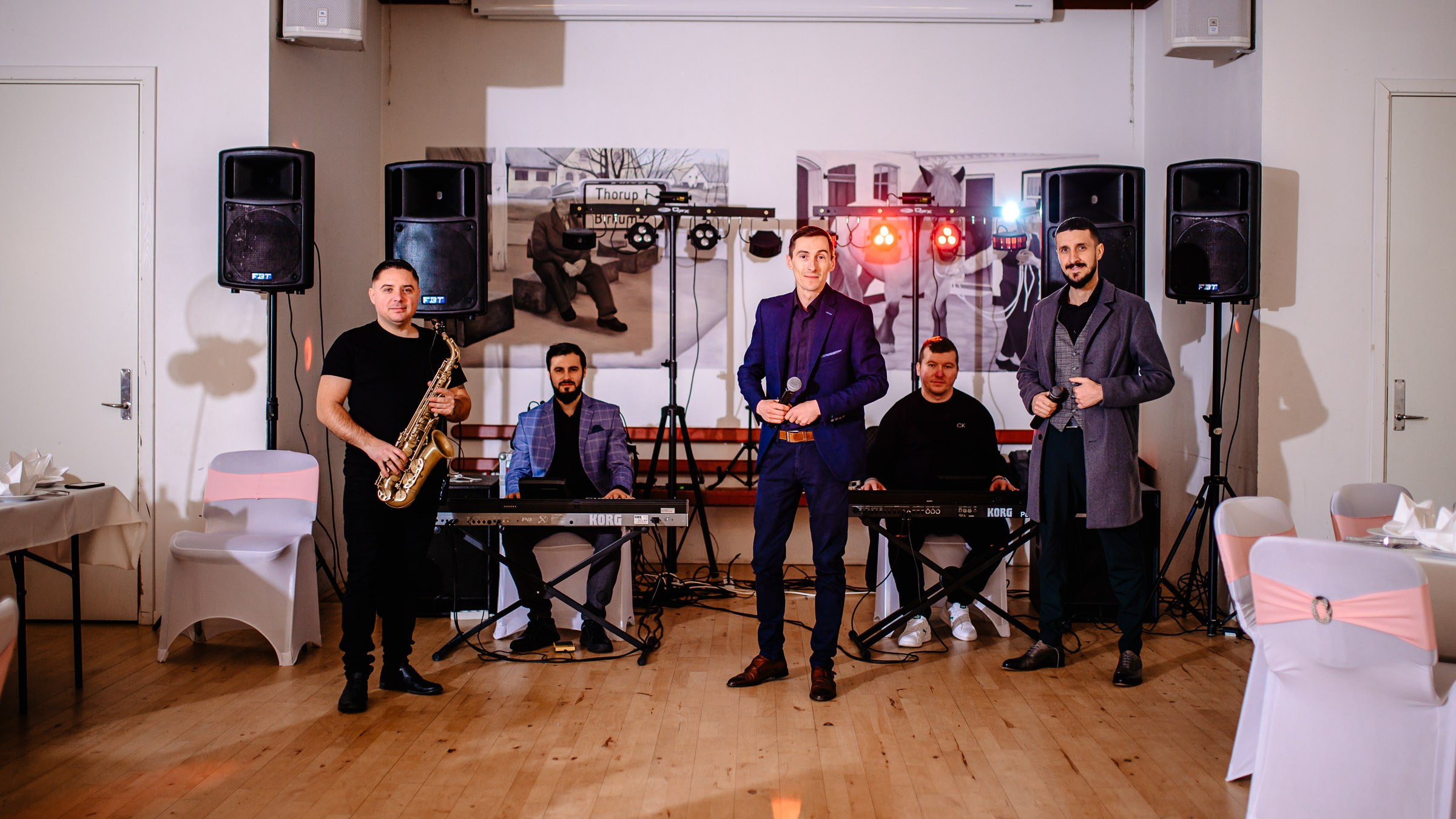 Botez Ariana 25.01.2025. DanFotograf.dk