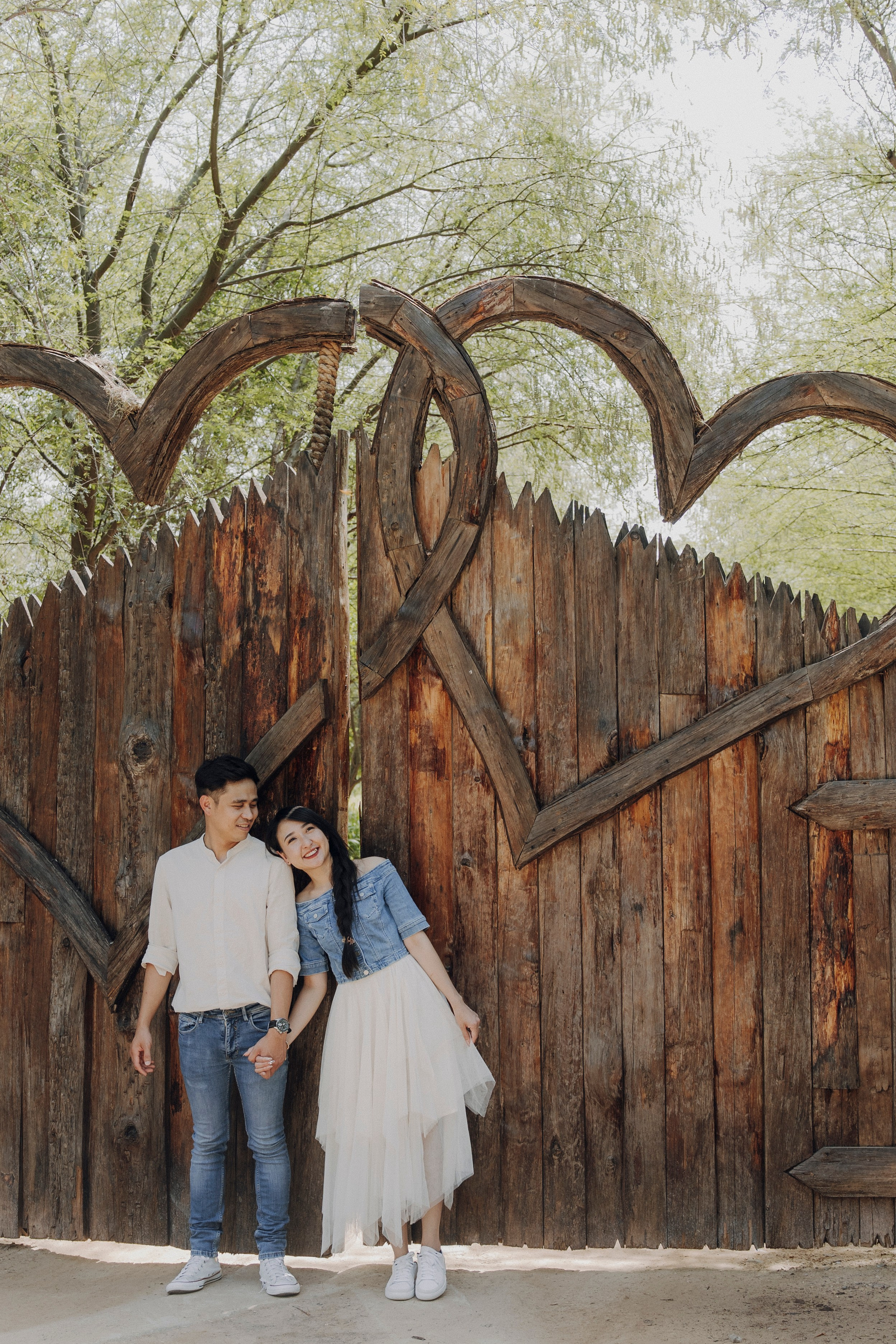 Allen & Kitty PreWedding