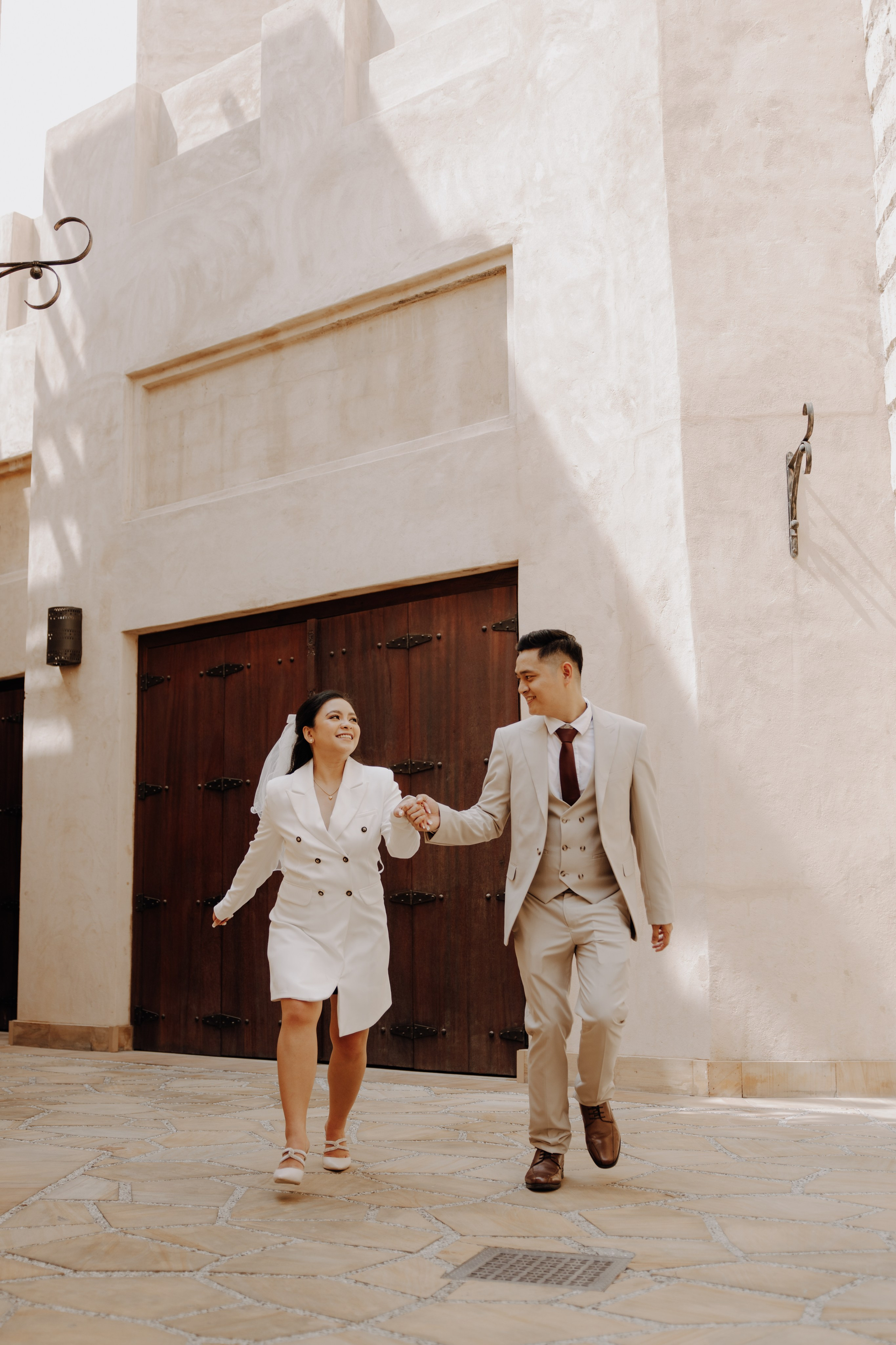 Trisha & Jason Wedding