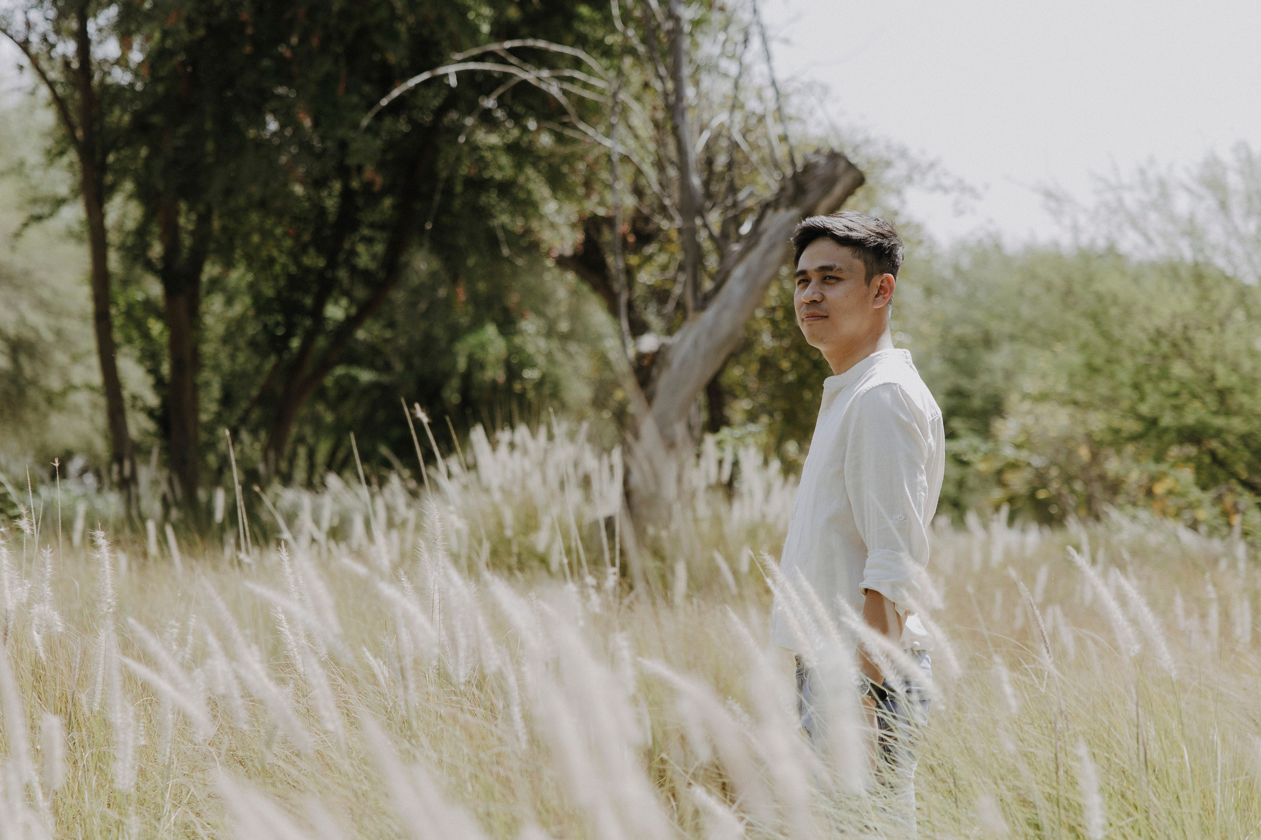 Allen & Kitty PreWedding