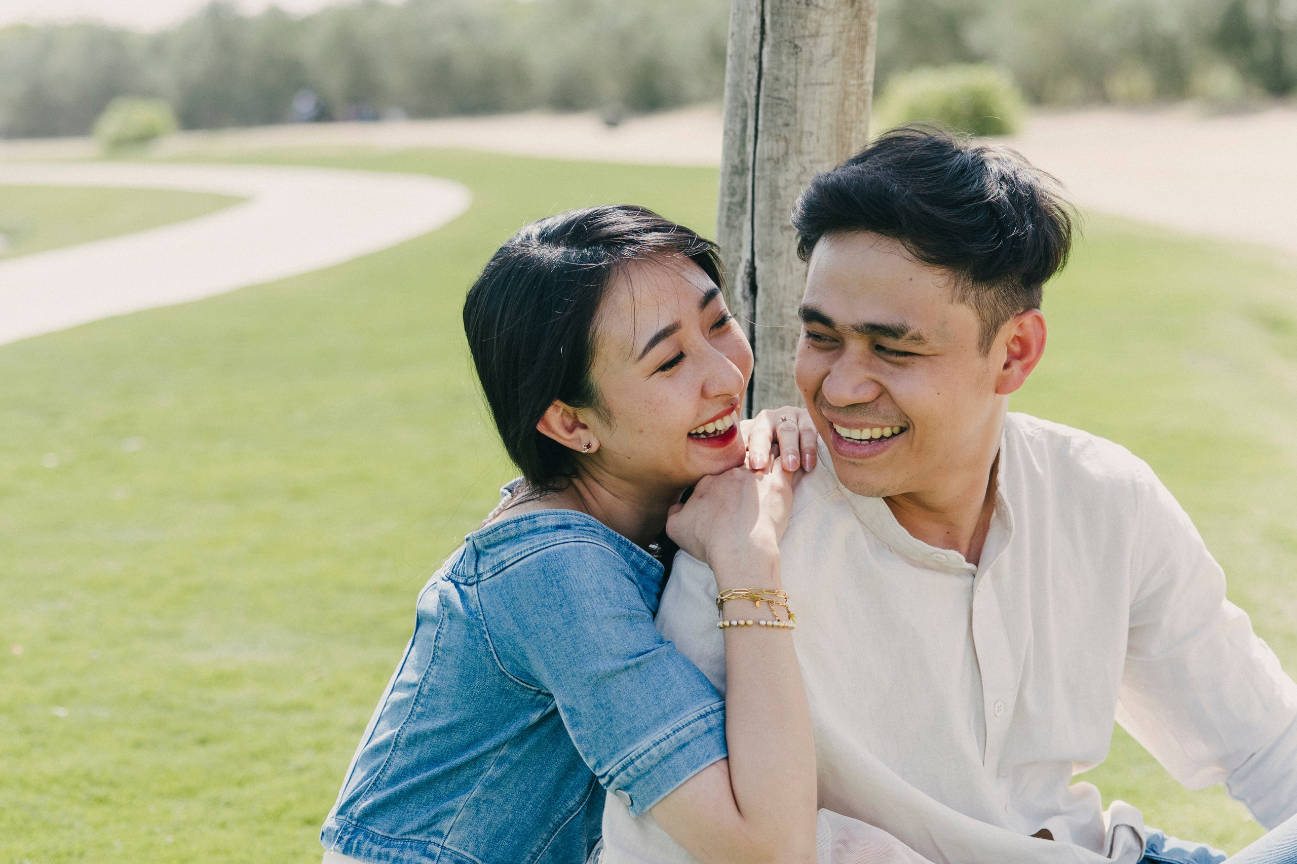 Allen & Kitty PreWedding