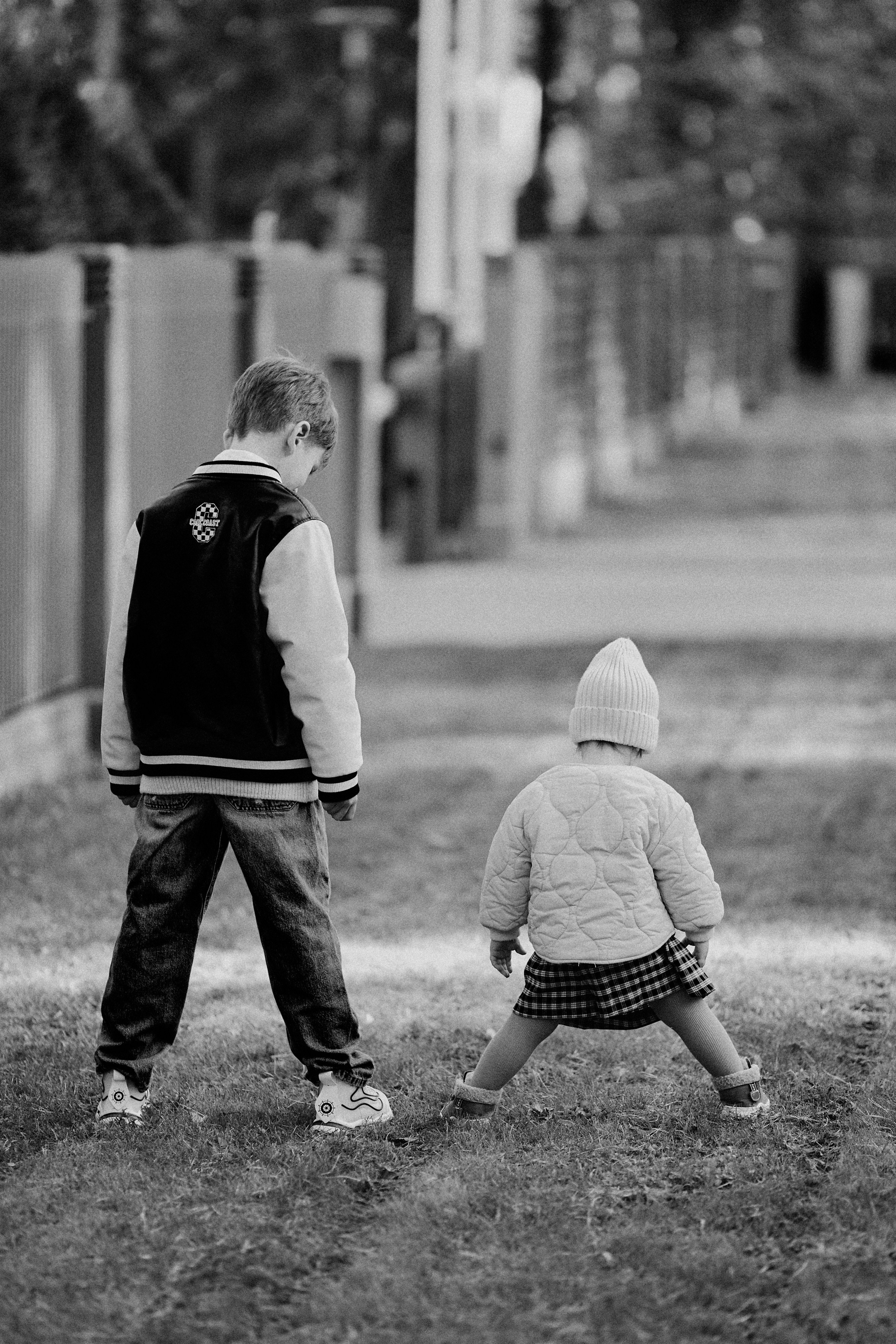 Family photo shoot for a millionaire blogger. Destination wedding and fashion photographer in Riga Igor Davidovich