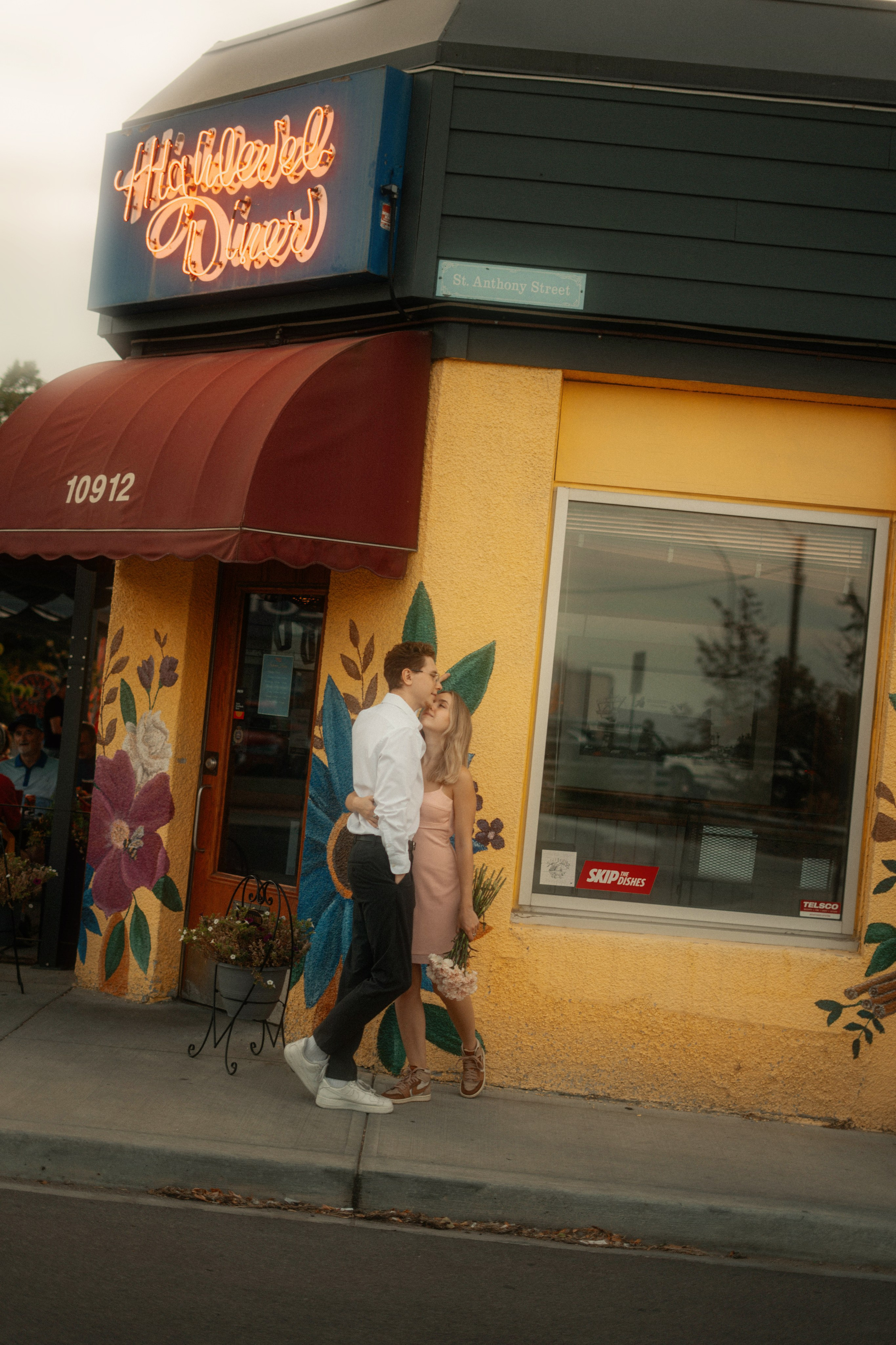 Engagement/Love Story. Abluecat photography