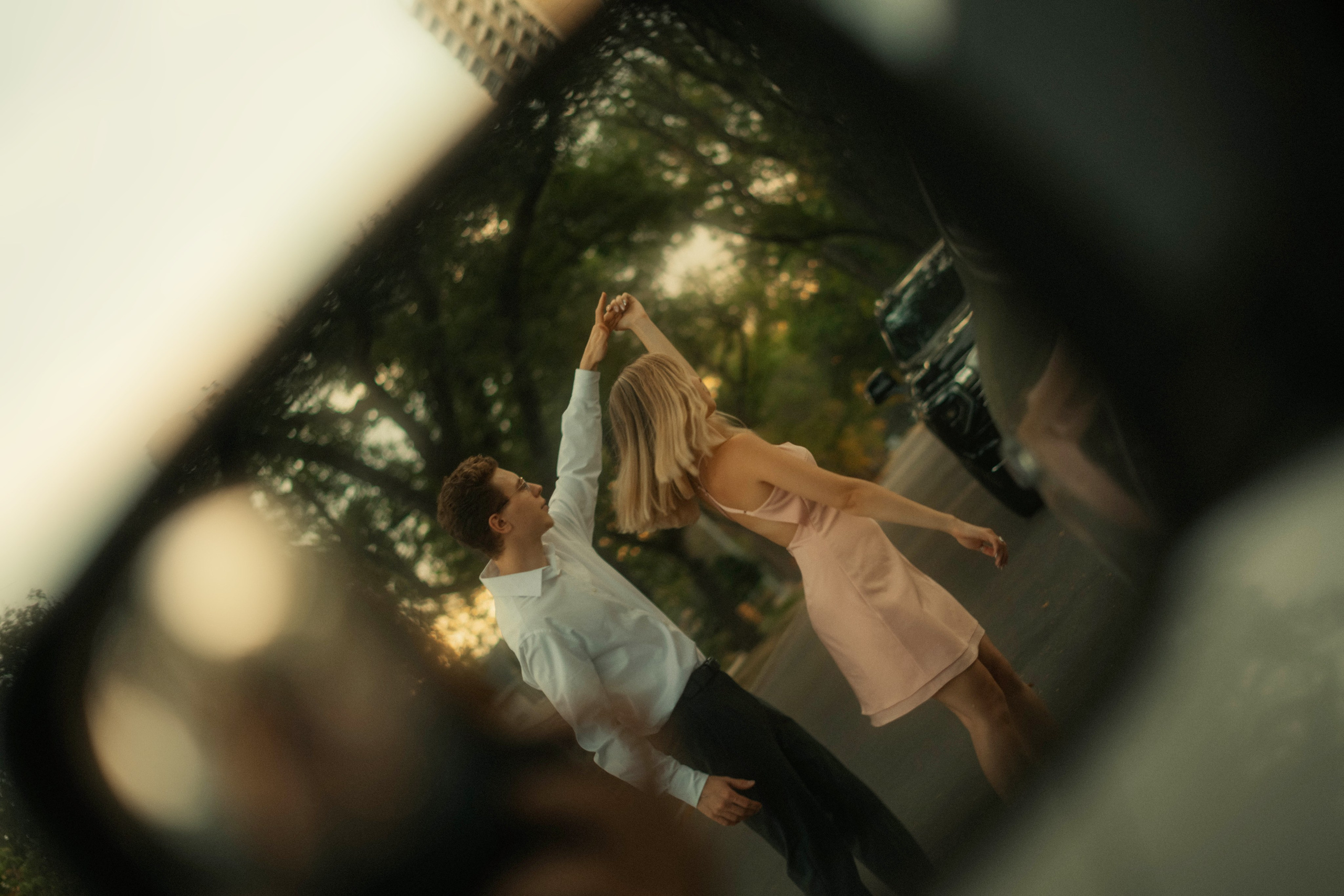 Engagement/Love Story. Abluecat photography