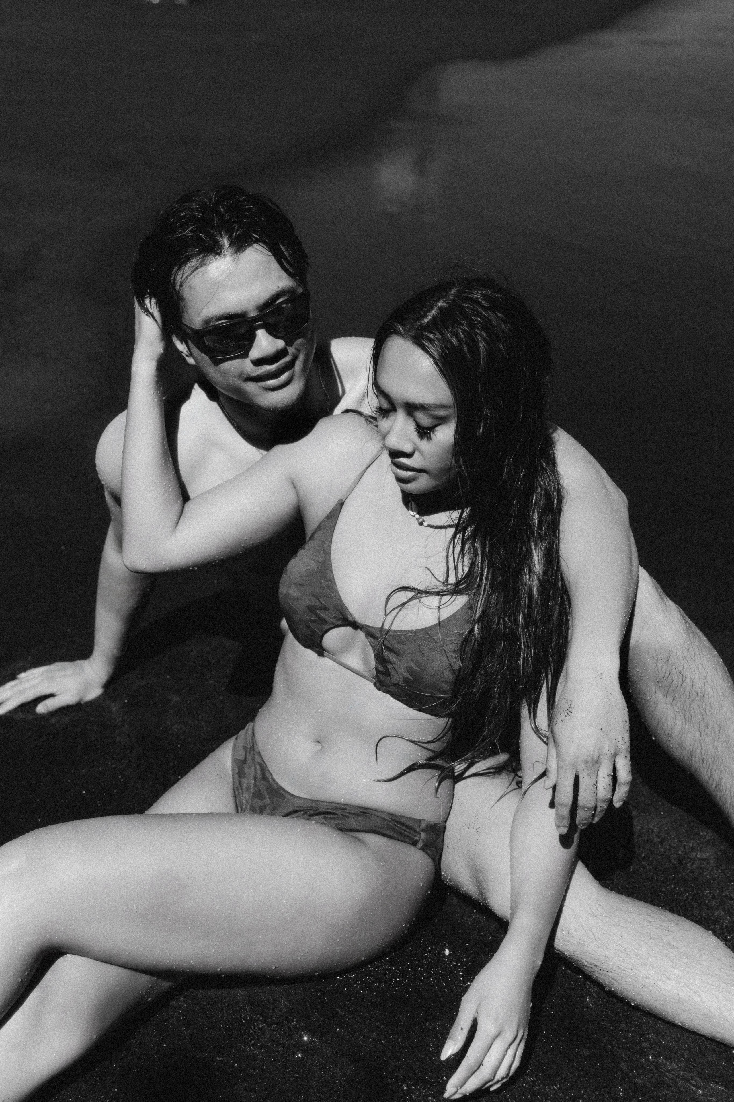 Love Story Photoshoot in Boston & New England