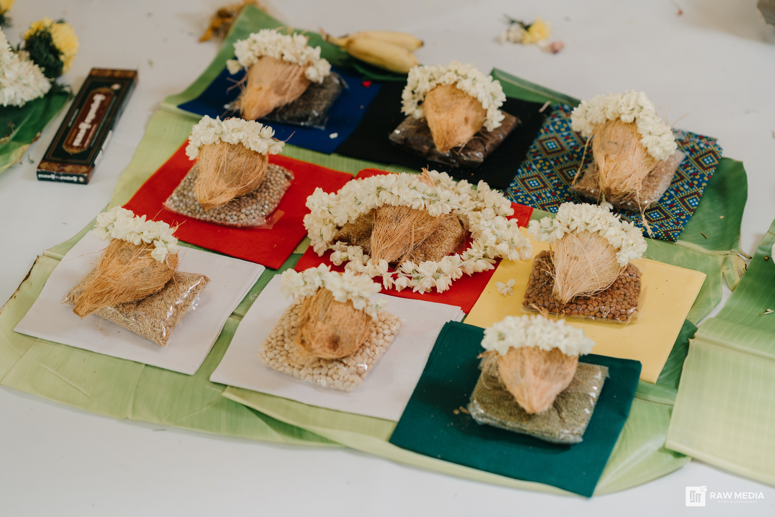 Hrasha + Hanisha: A Love Full of Laughter and Light. “Raw Media: Authentic Wedding Stories in Vivid Detail”