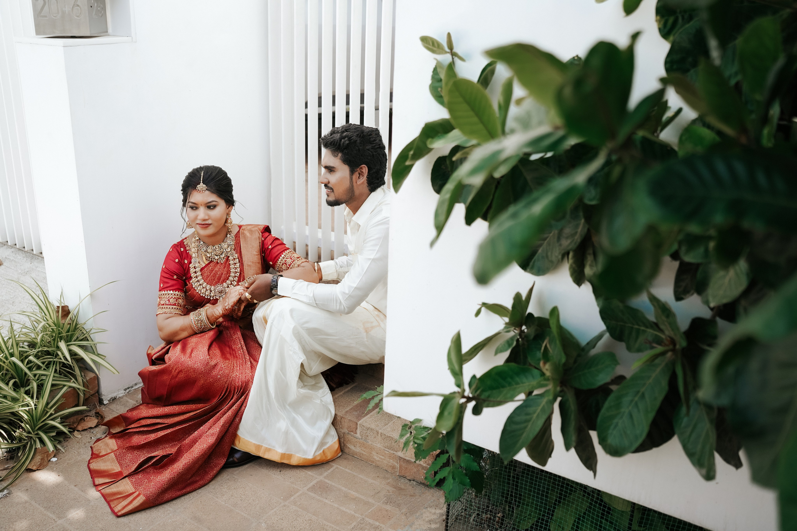 Praveen + Subhashini. “Raw Media: Authentic Wedding Stories in Vivid Detail”