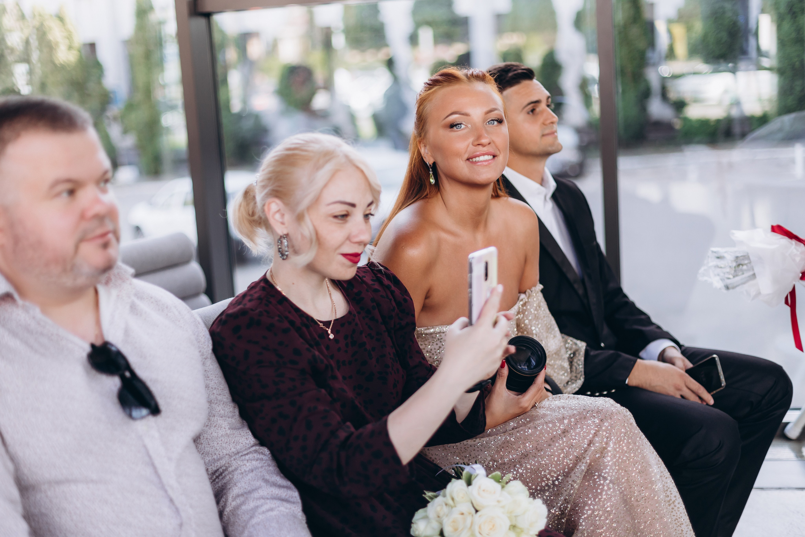 Evgen & Evgenia. Wedding and Family Photograph