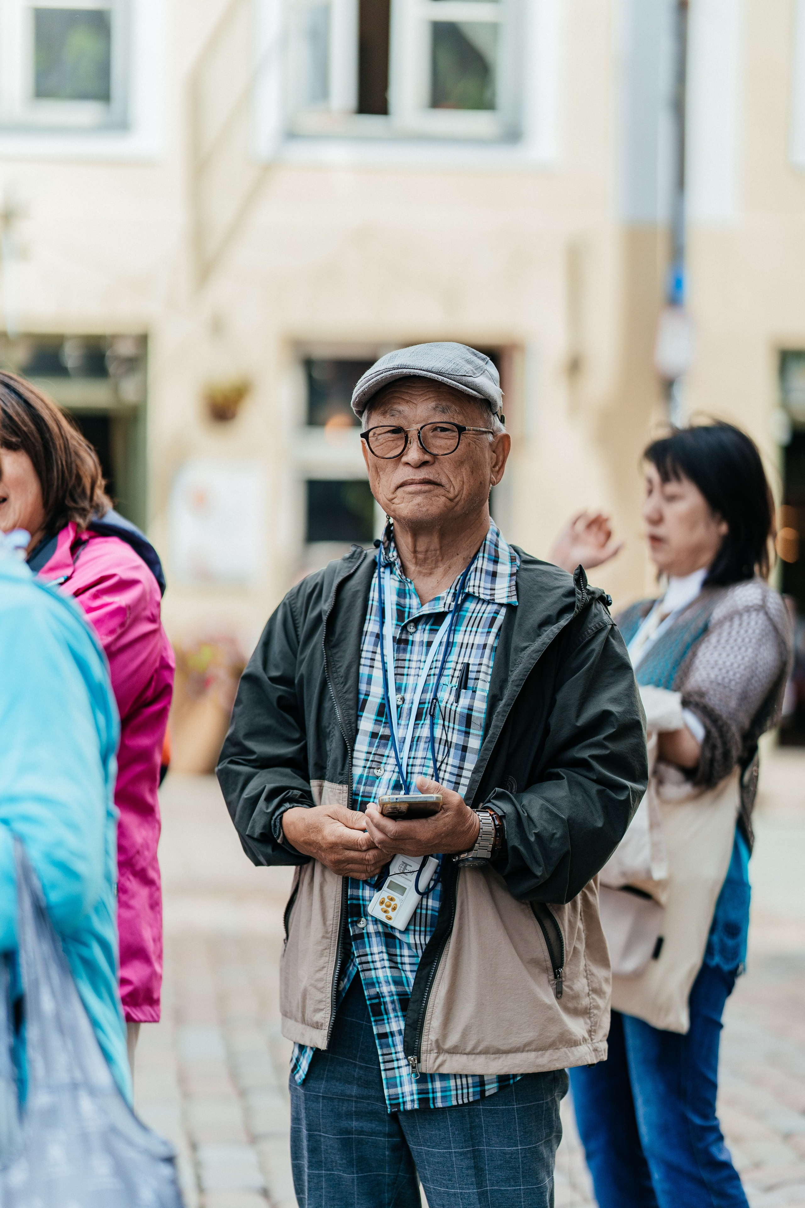 Street photo. Uvarovsphoto