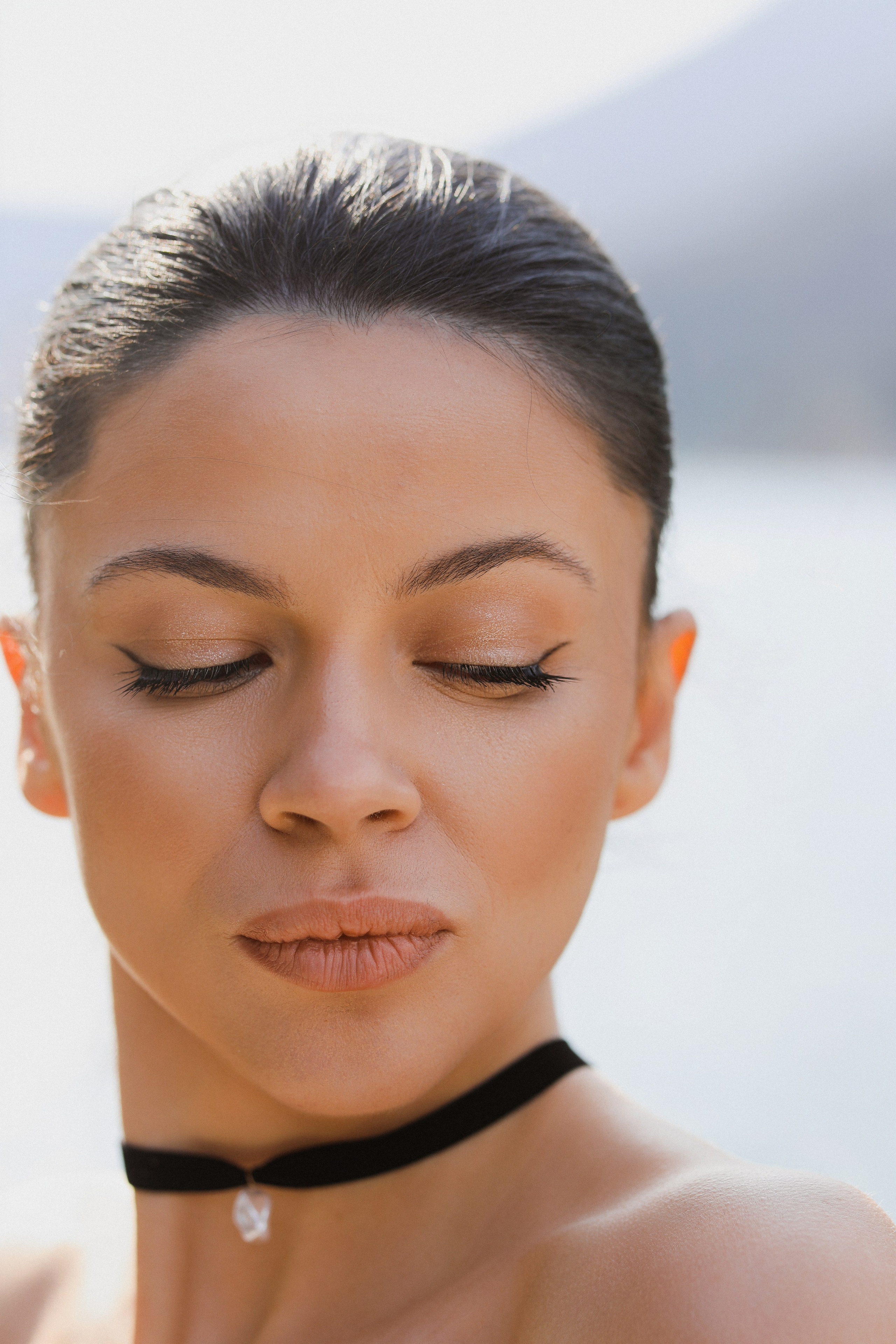 Wedding Photoshoot in Montenegro. Destination Wedding Photographer in Montenegro & Europe — Valeriya Komar