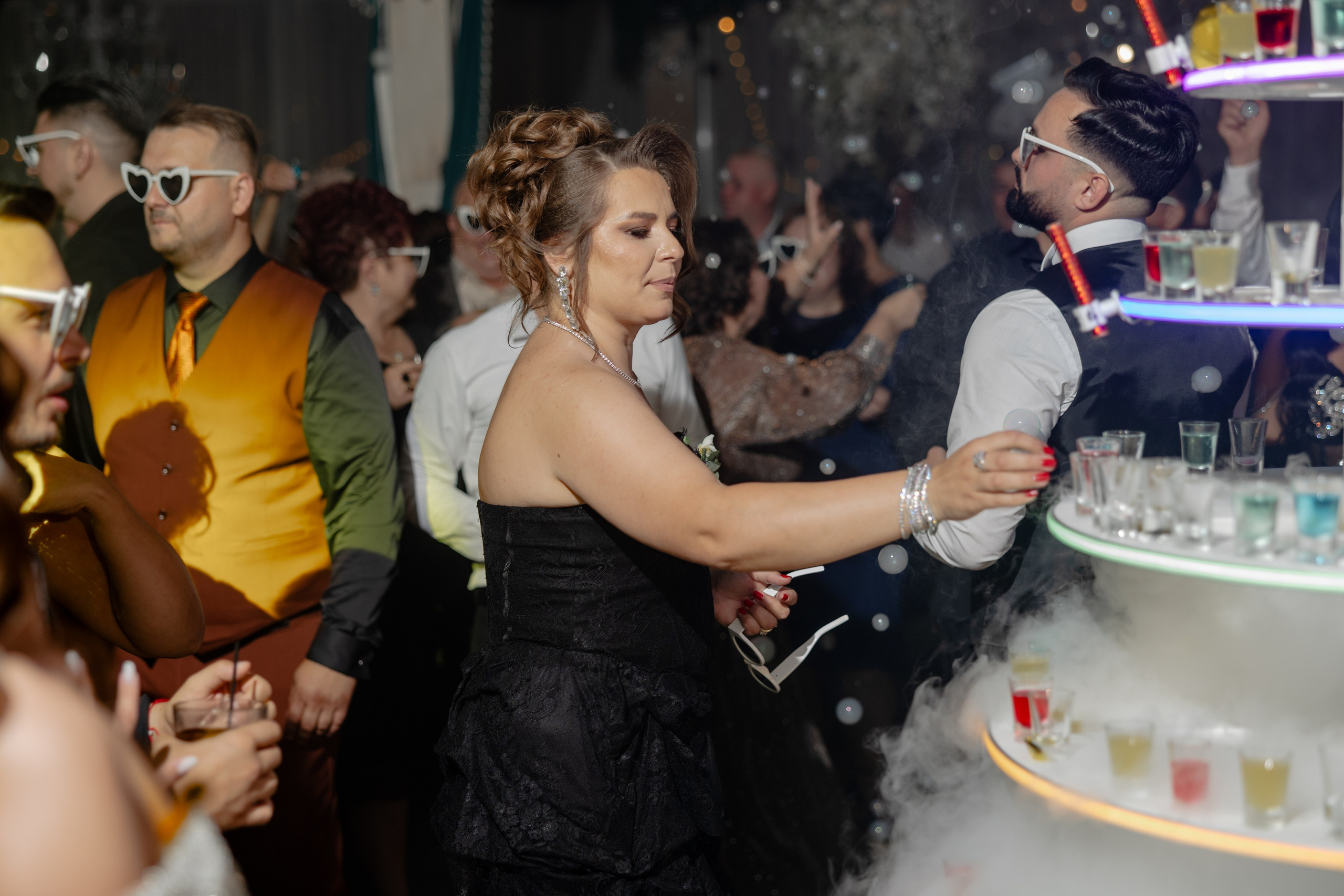 Mirel & Otilia. ProWed — Foto Video Moldova