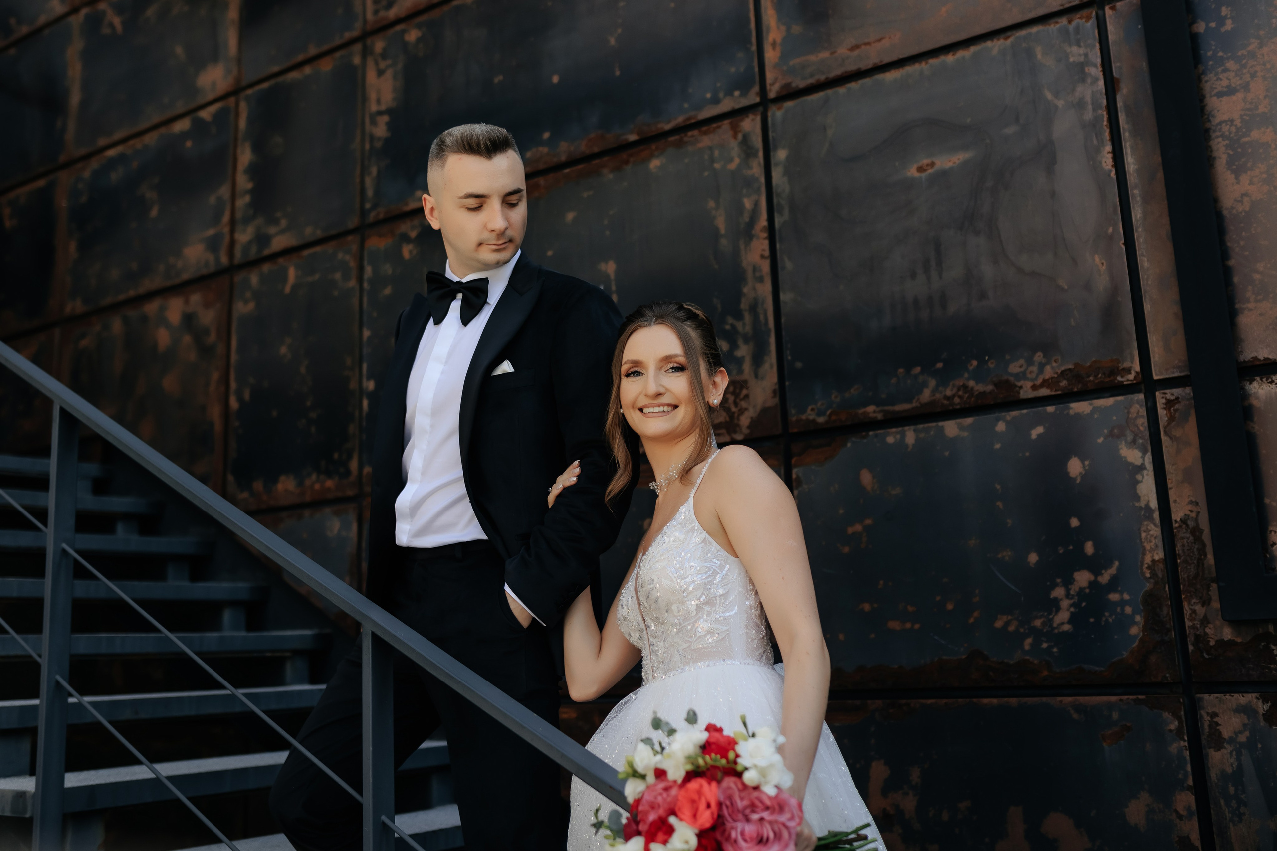 Vadim & Irina. ProWed — Foto Video Moldova și România