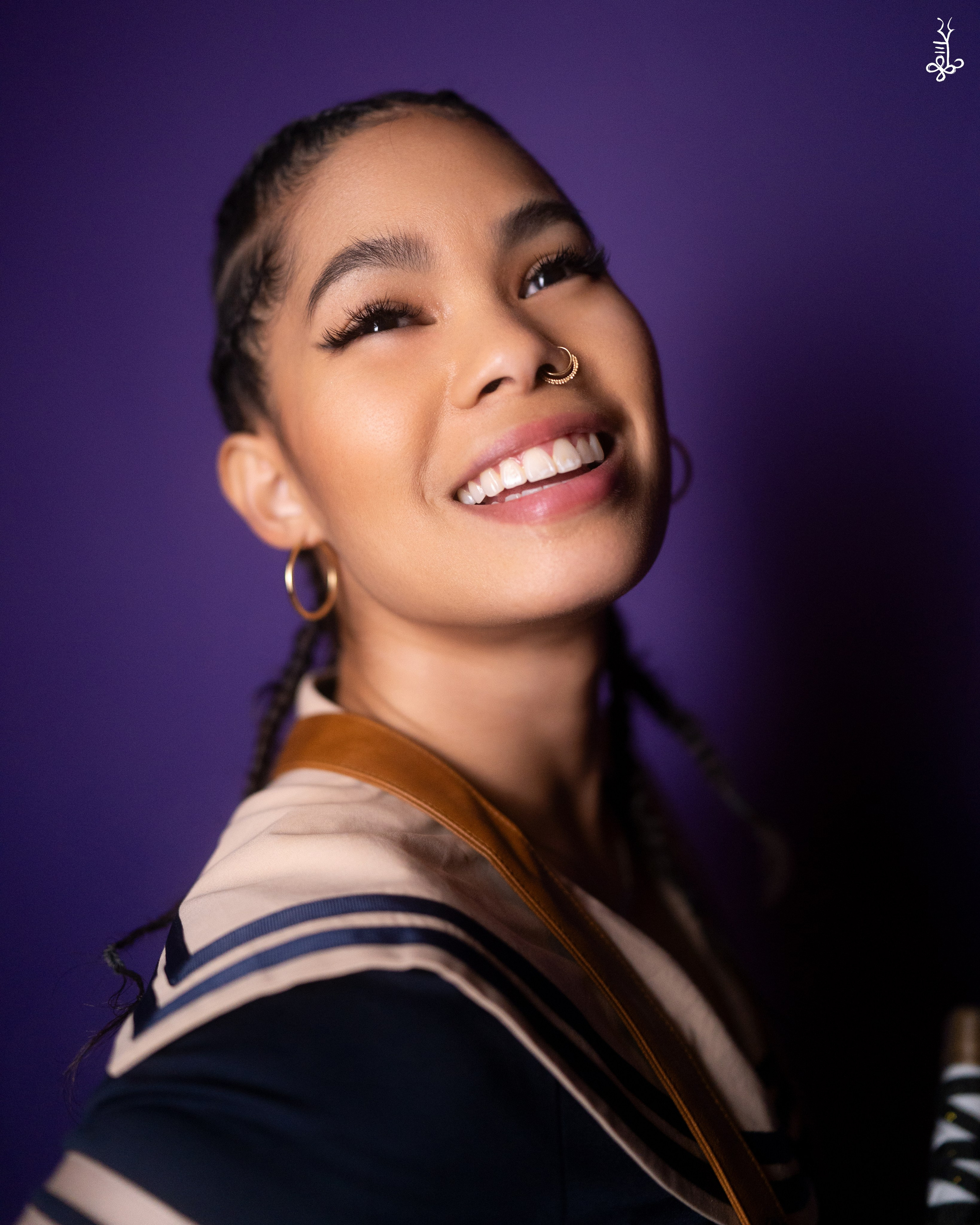 Baby Doll (@deneza_). Ke’Ondris