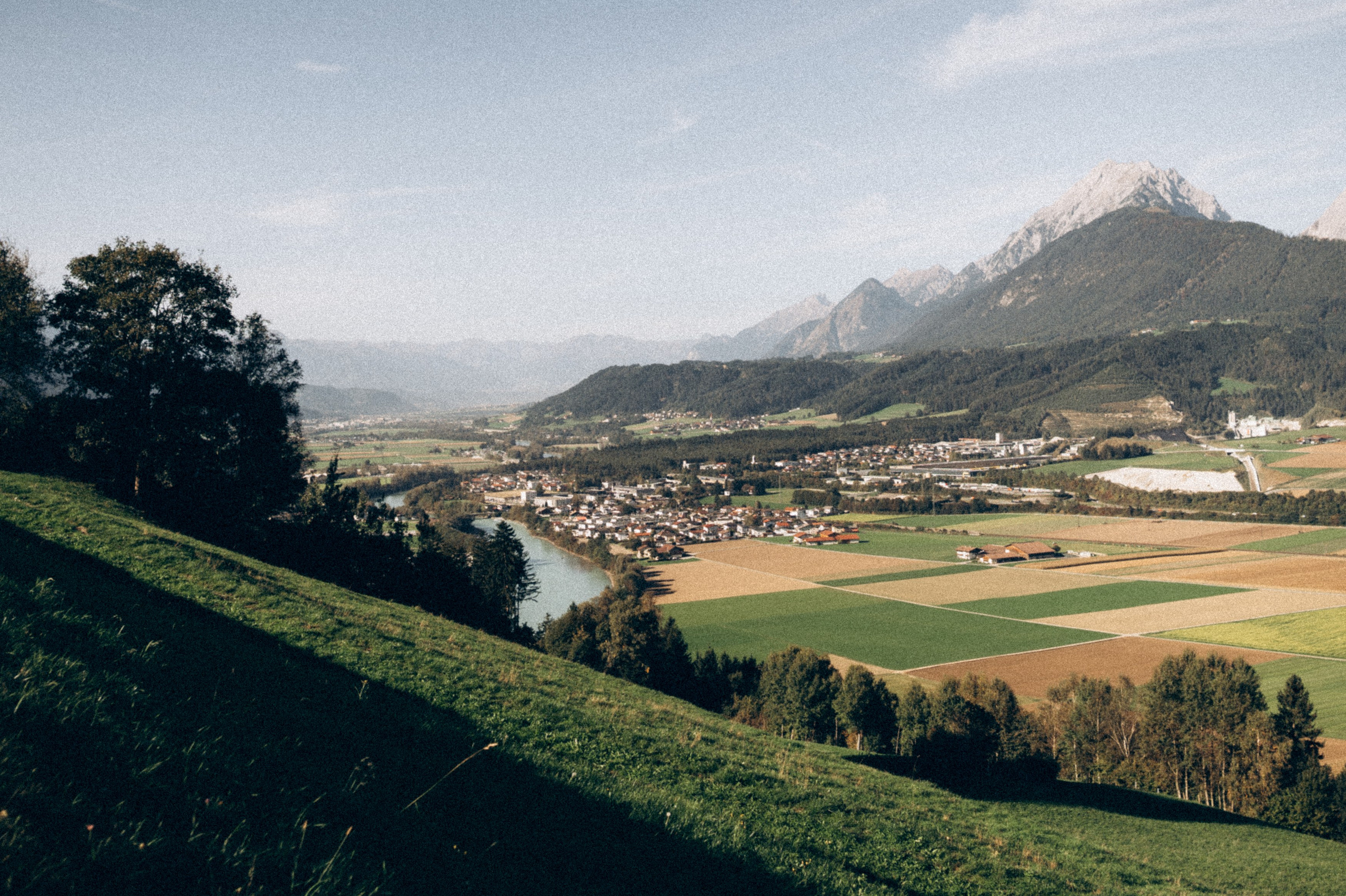 Фотограф в Праге Анна Лебедева