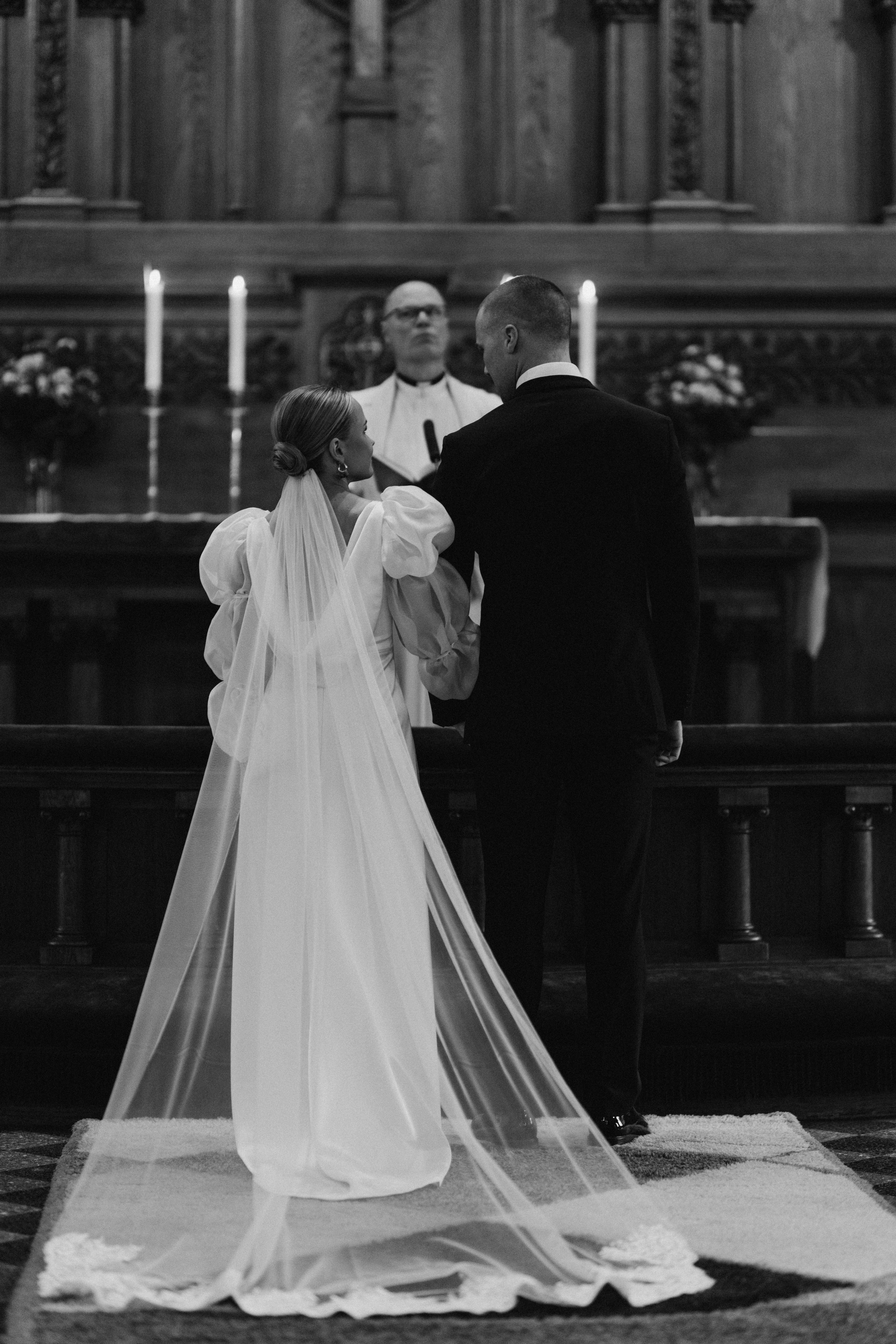 Wedding. Wedding and potrait photographer in Helsinki Vickan O