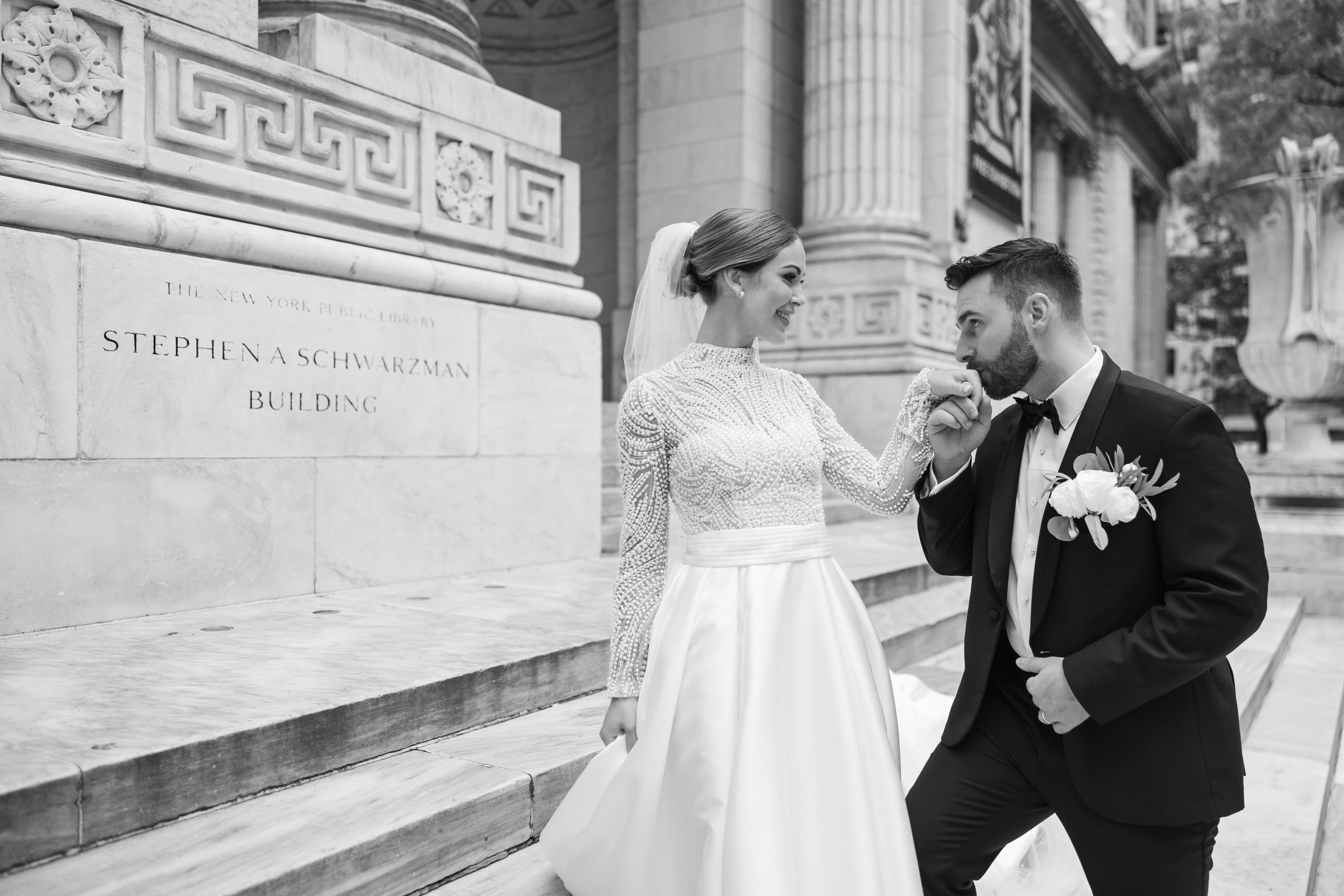 Alessia & Forrest. Wedding Photo & Video