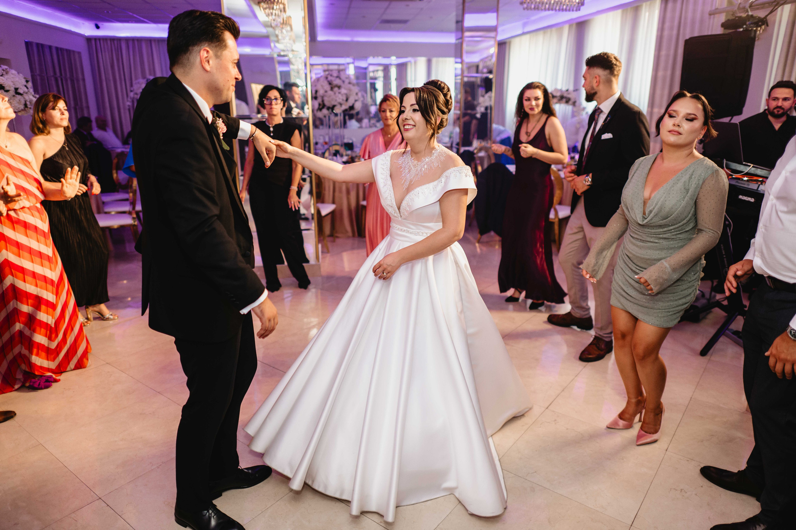 Nunta — Eliza si Calin. Radu Rahovan | Fotograf profesionist de nuntã și eveniment din Cluj-Napoca