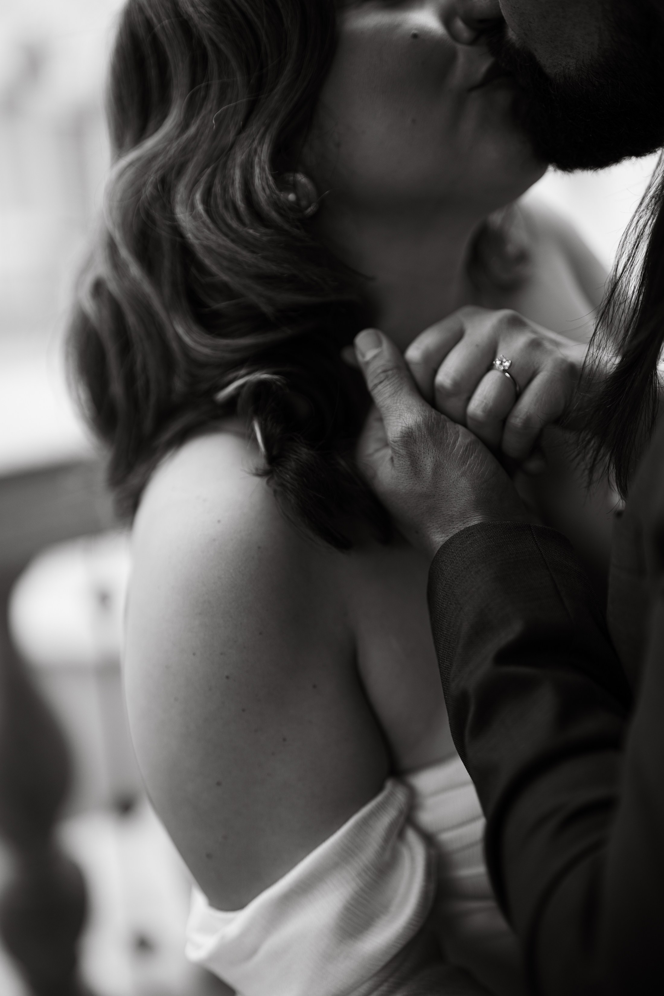 Angelica&Jorge. Wedding & elopement photographer Viktoriya Kravtsov. Las Vegas