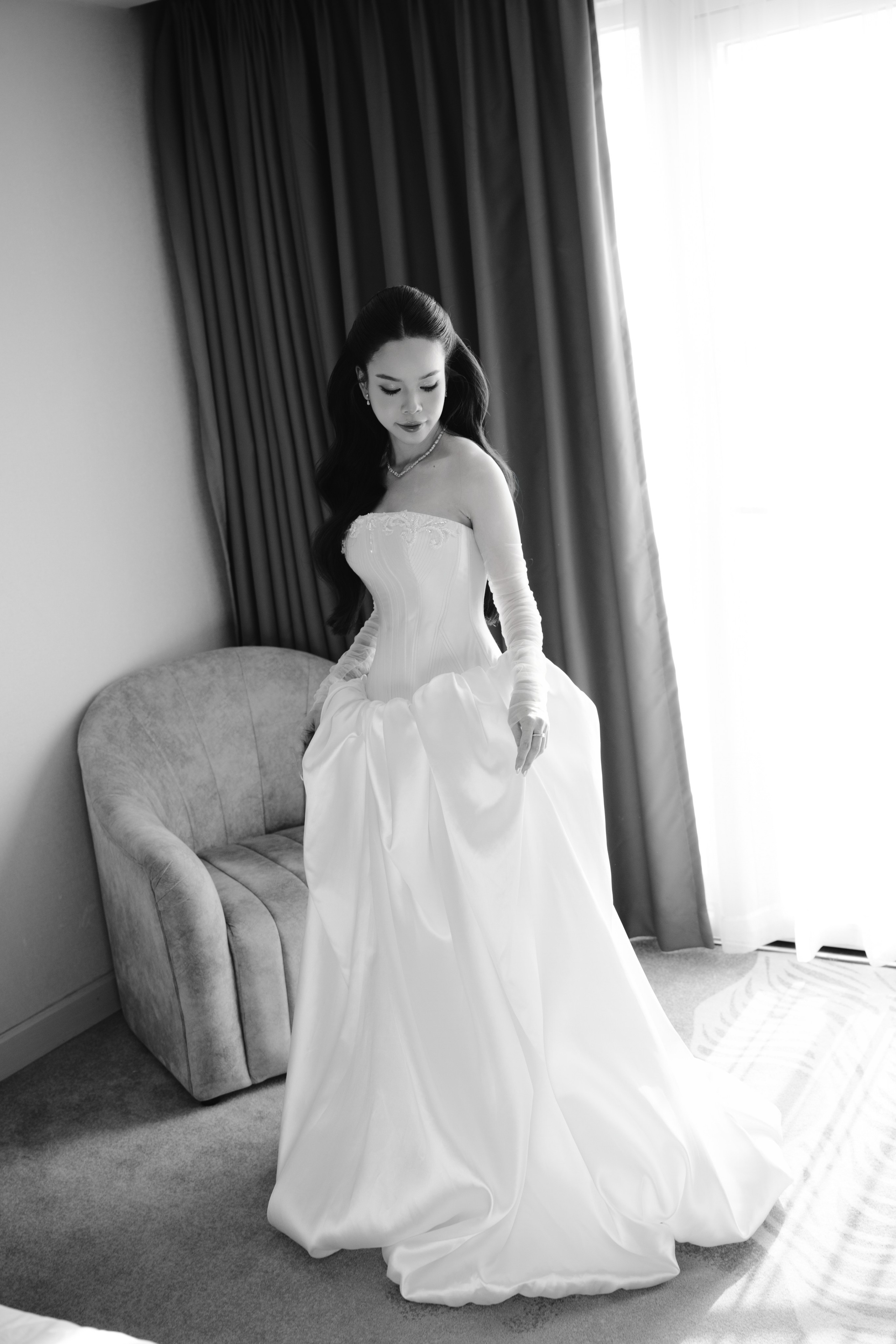 Ngọc & Tâm. Cam Images