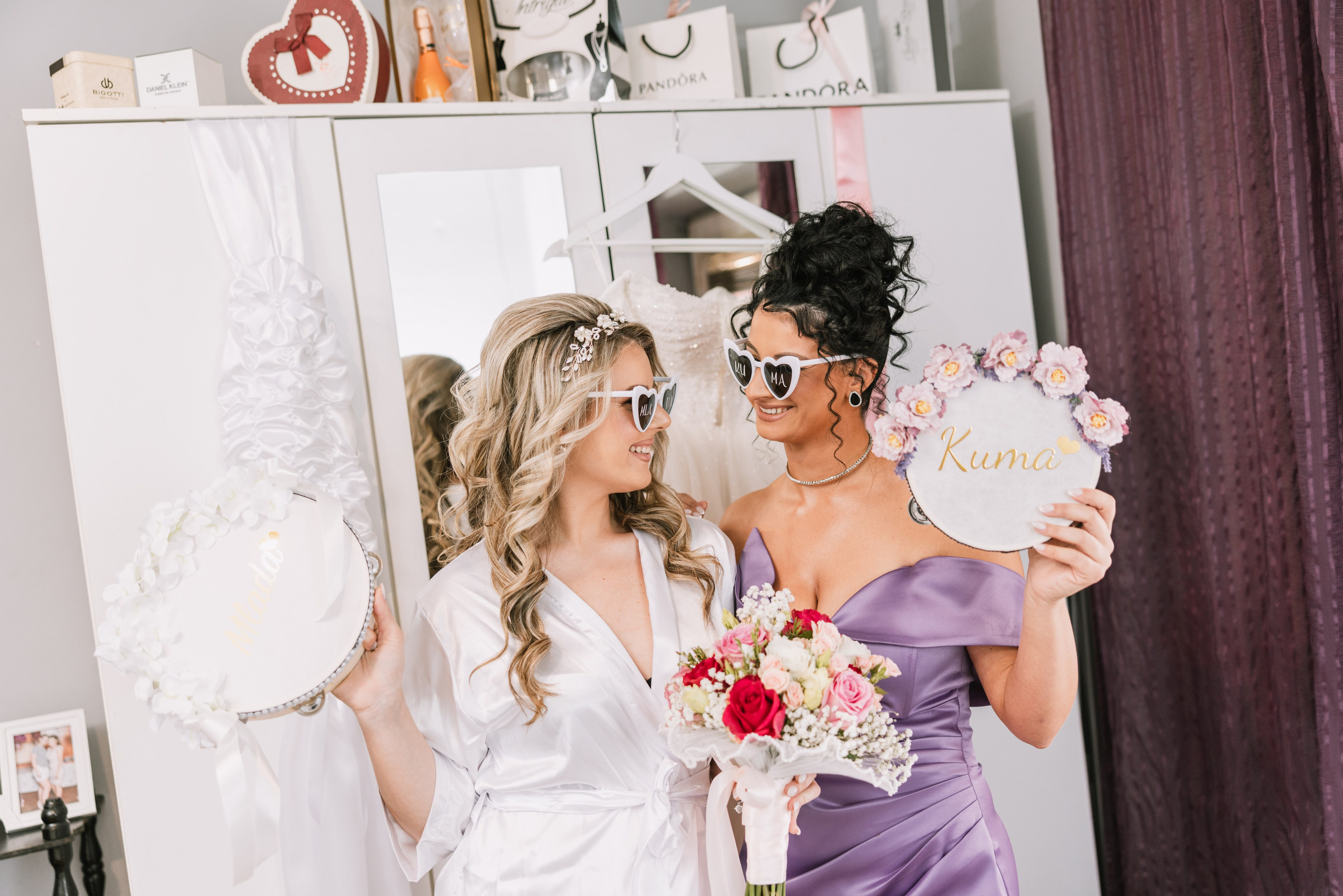 Jovana i Janko. Wedding fotograf u Srbiji – Bojan Vijatov