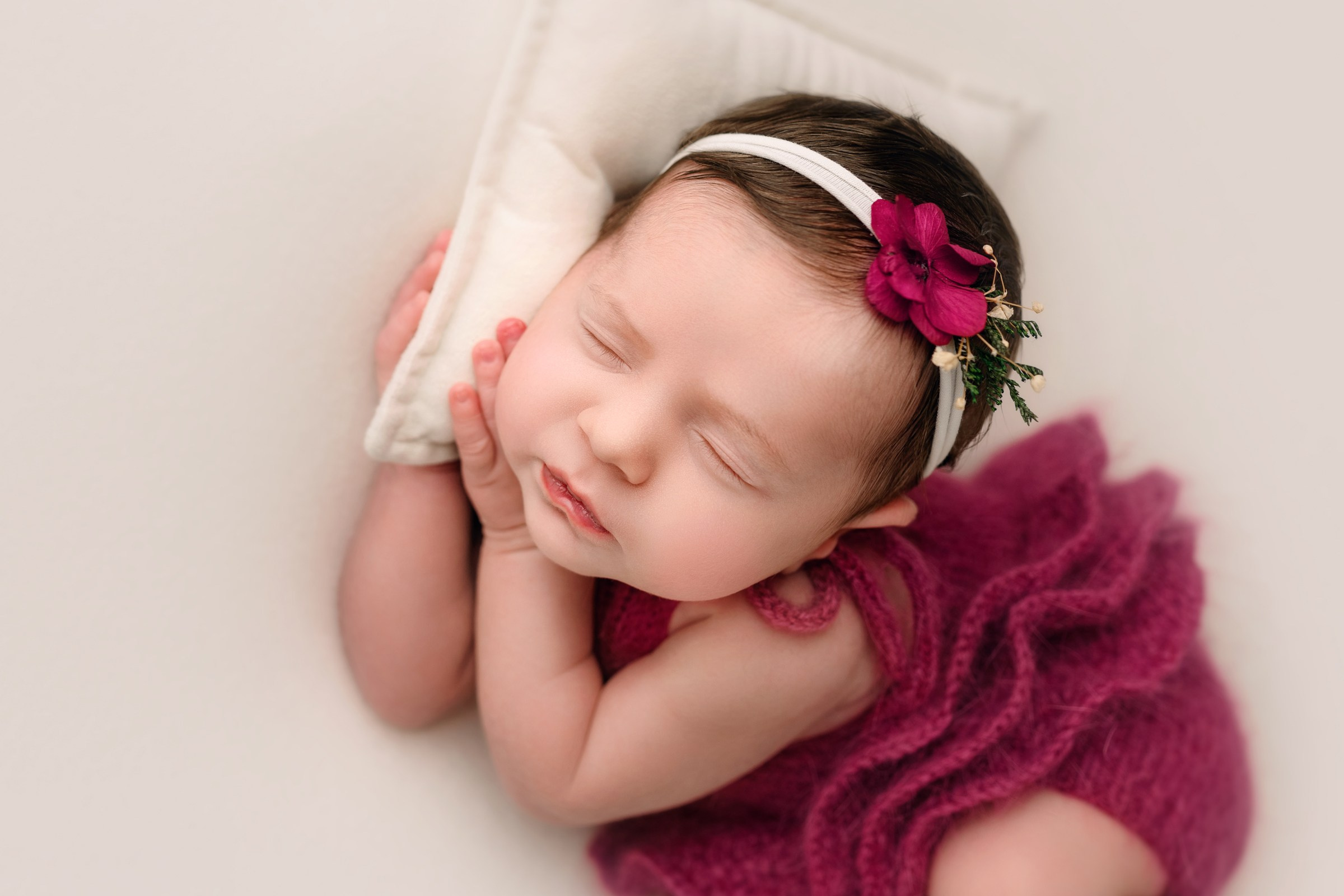 Neugeborenen Shooting Berlin