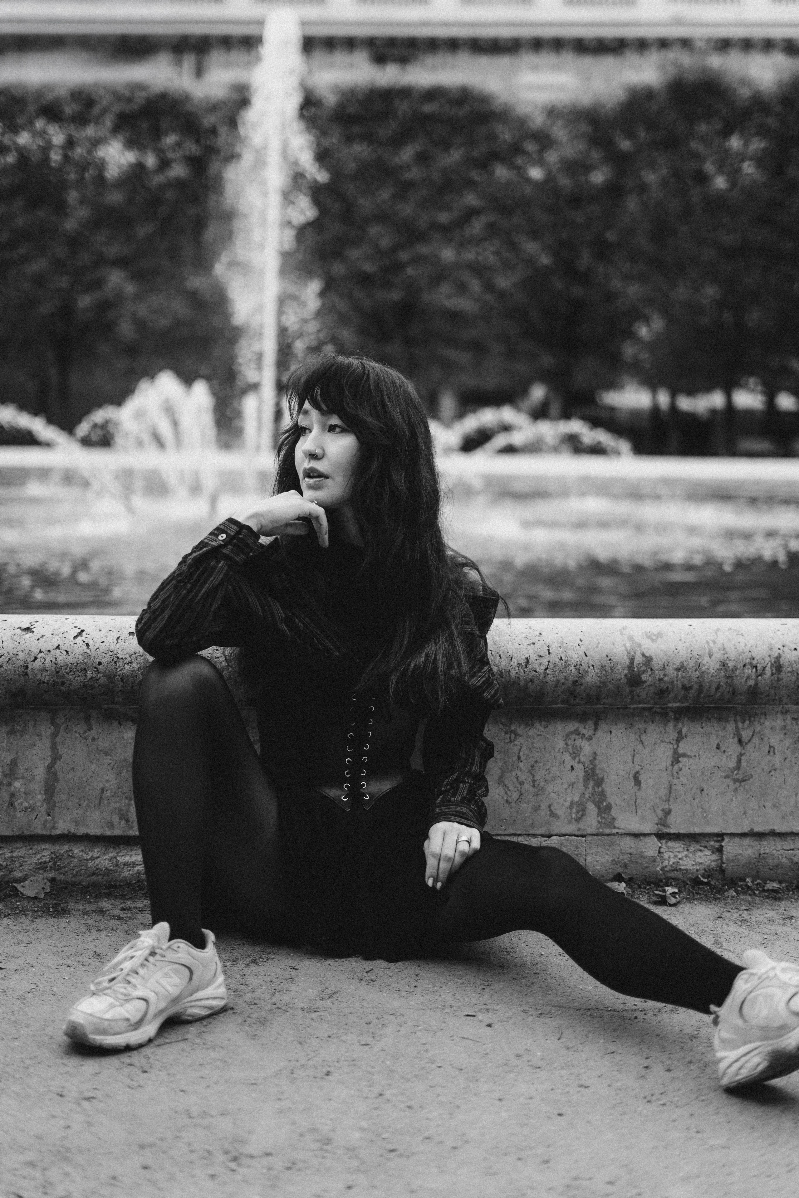 5. Фотограф в Париже — портреты и свадьбы | Olia Sheb