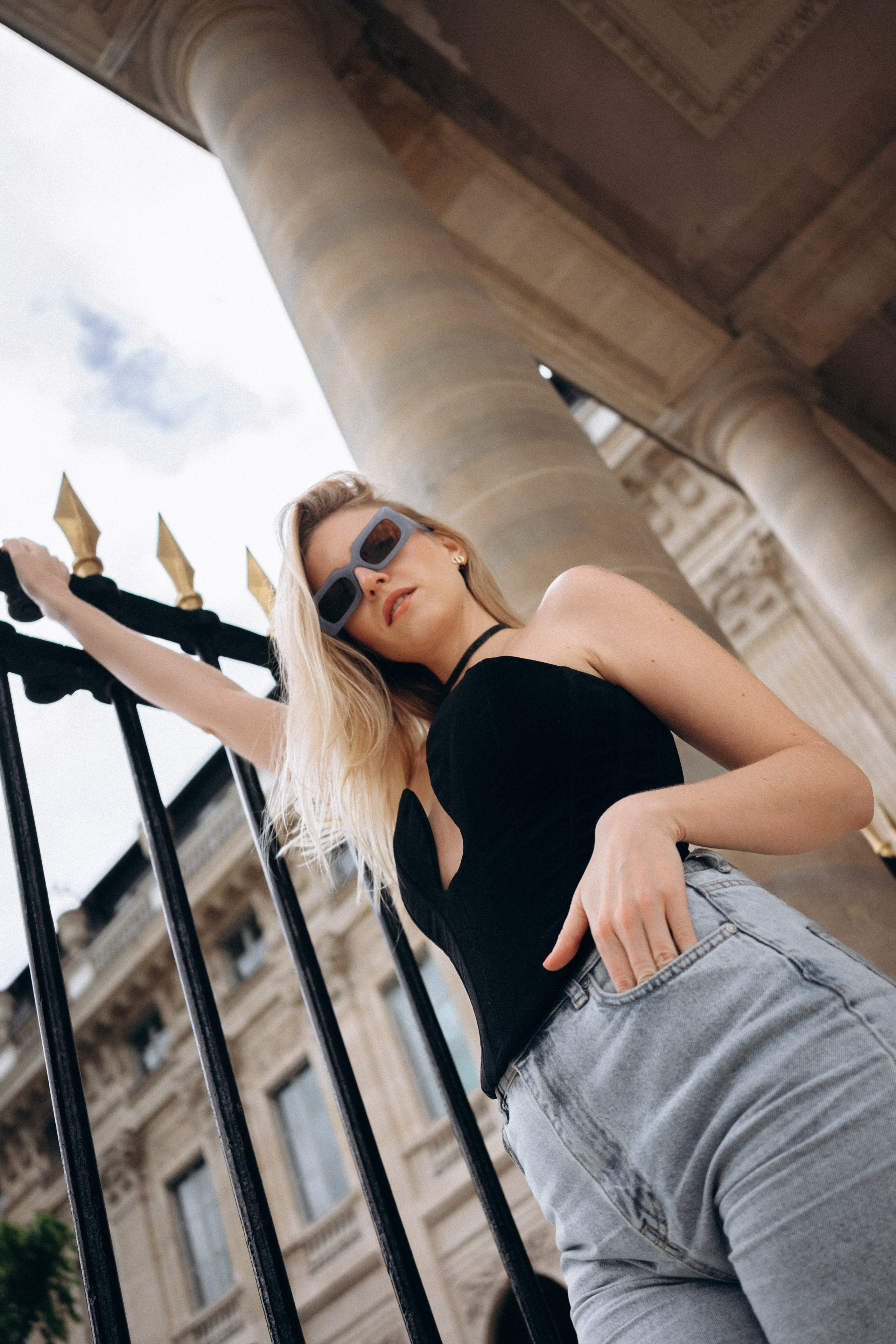 22. Photographe à Paris — portraits et mariages | Olia Sheb